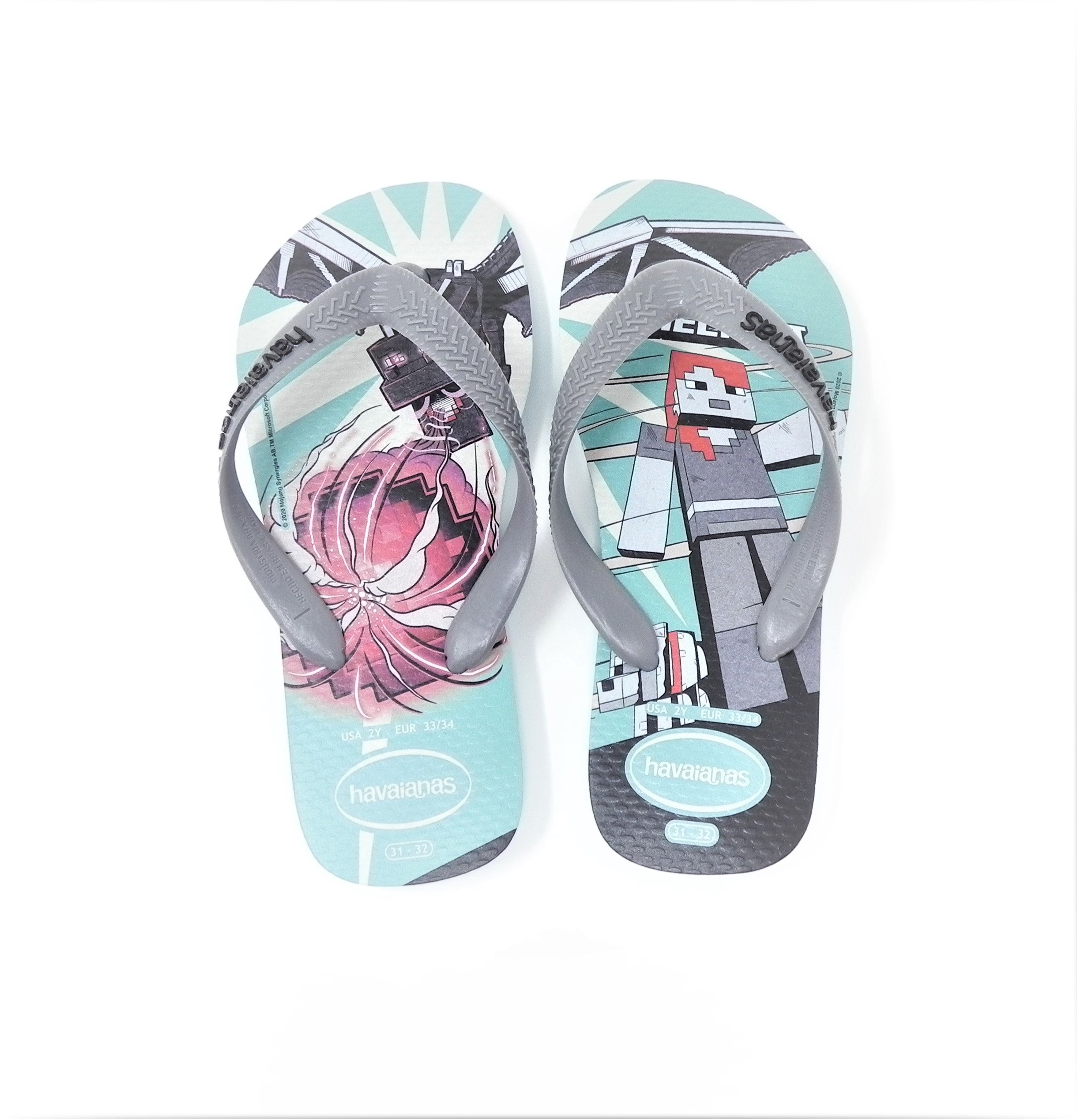HAVAIANAS - Ciabatte Infradito