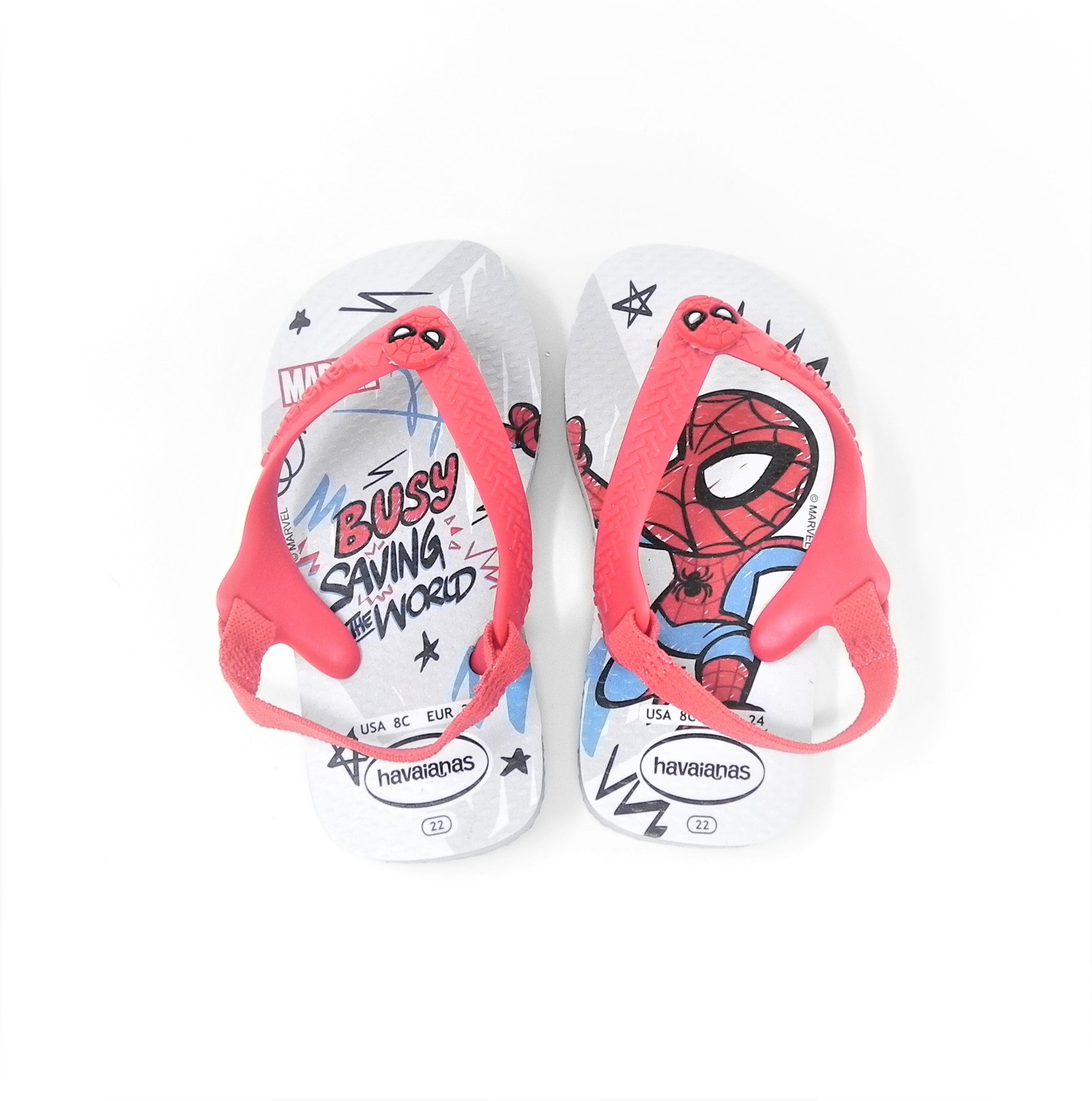 HAVAIANAS - Ciabatte Infradito