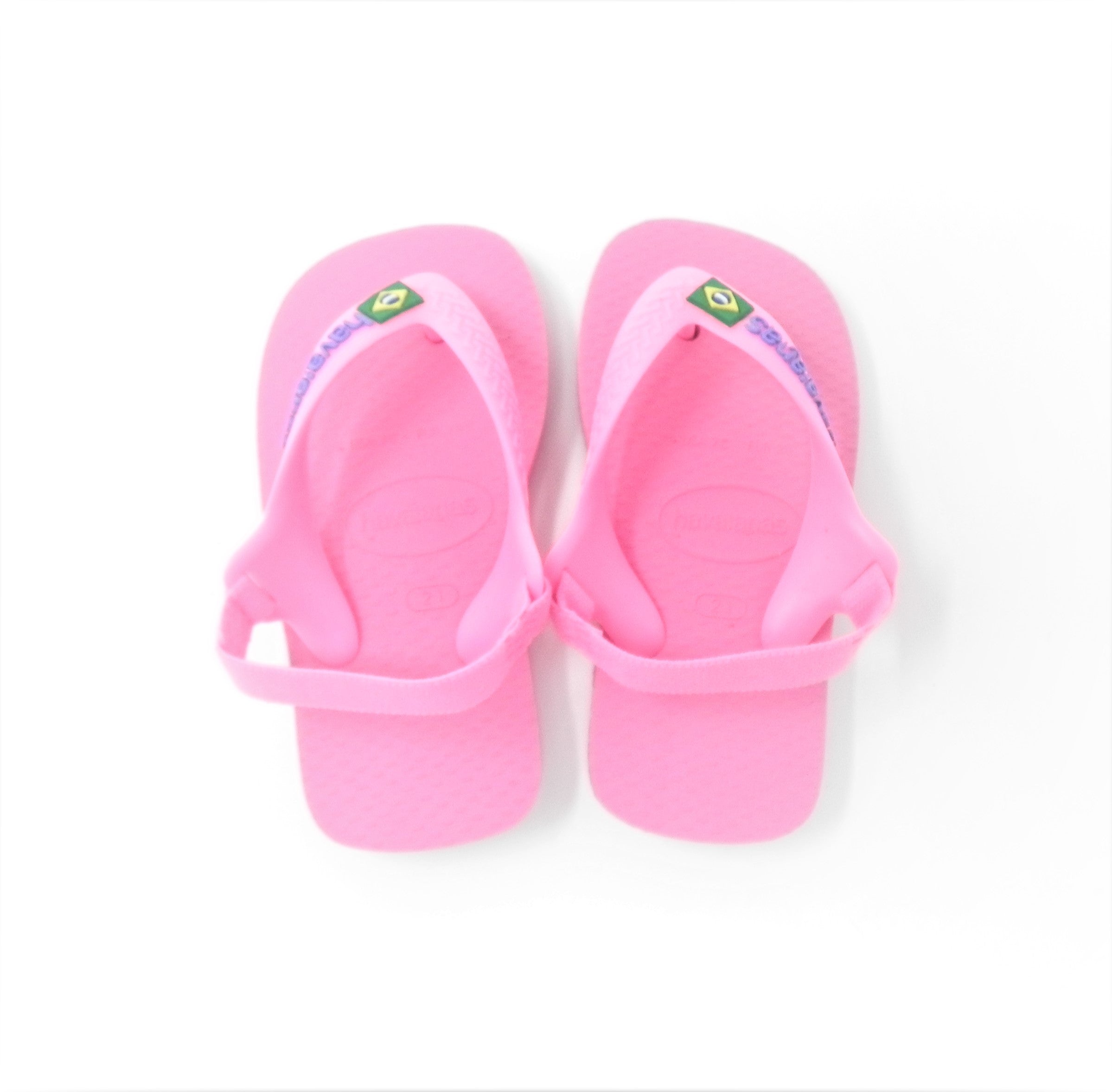 HAVAIANAS - Ciabatte Infradito