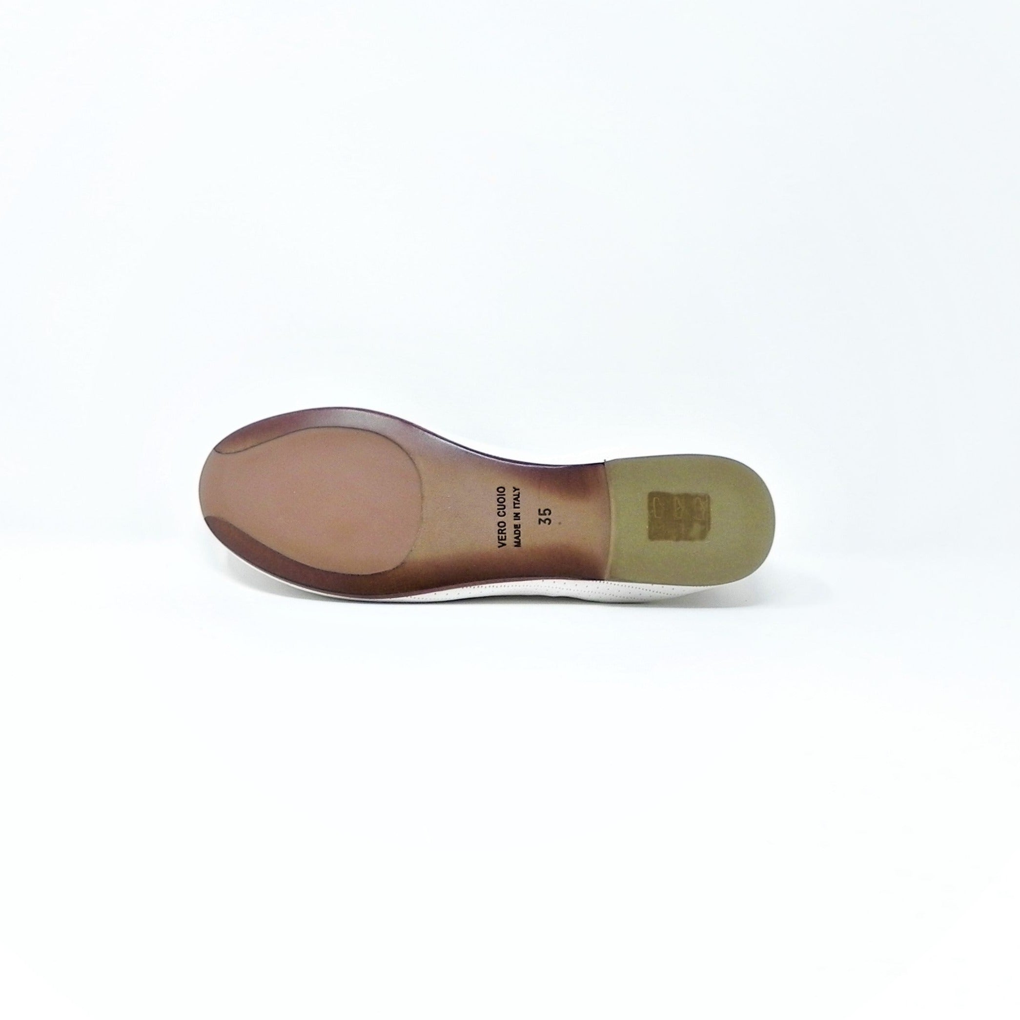 OCRA - Ballerine