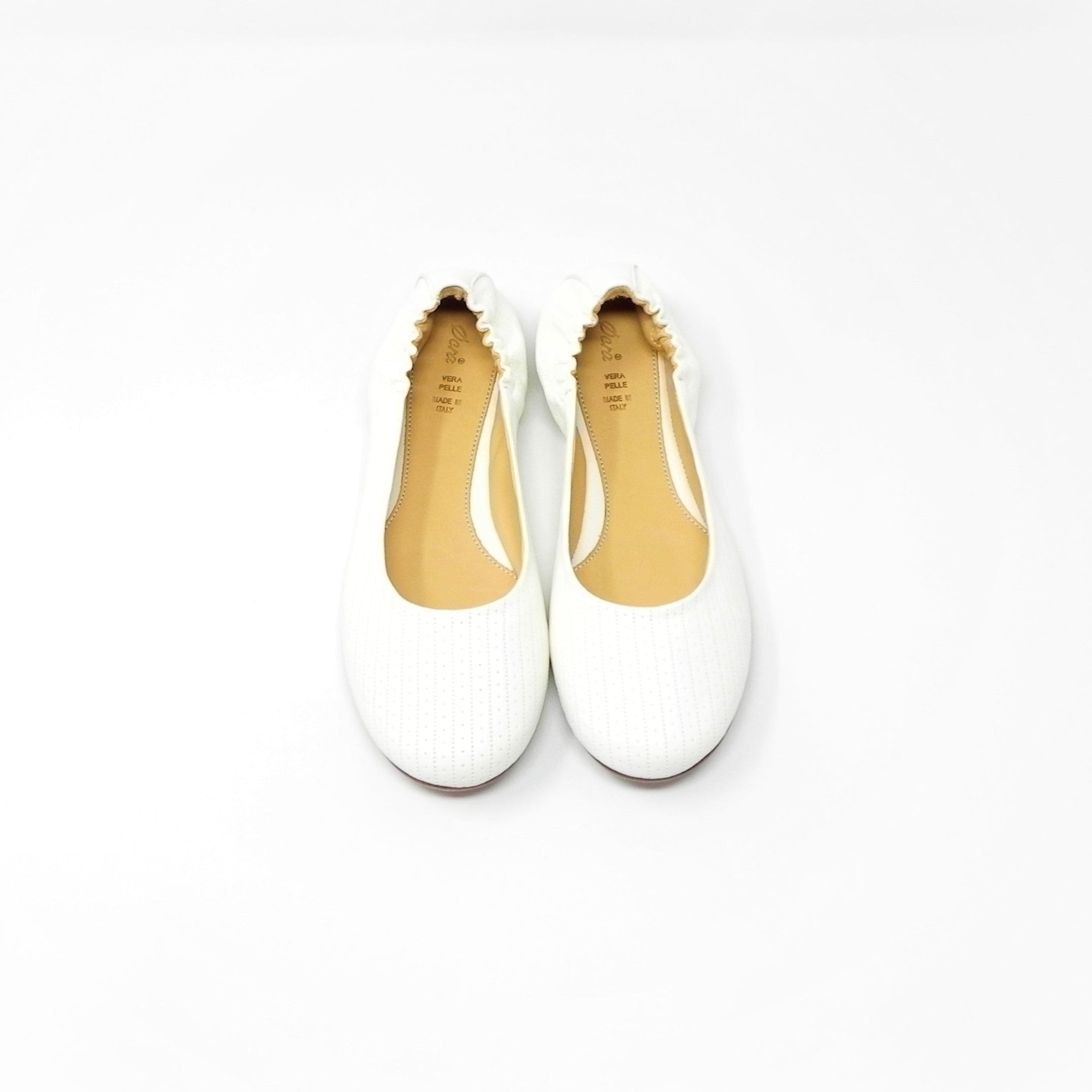 OCRA - Ballerine