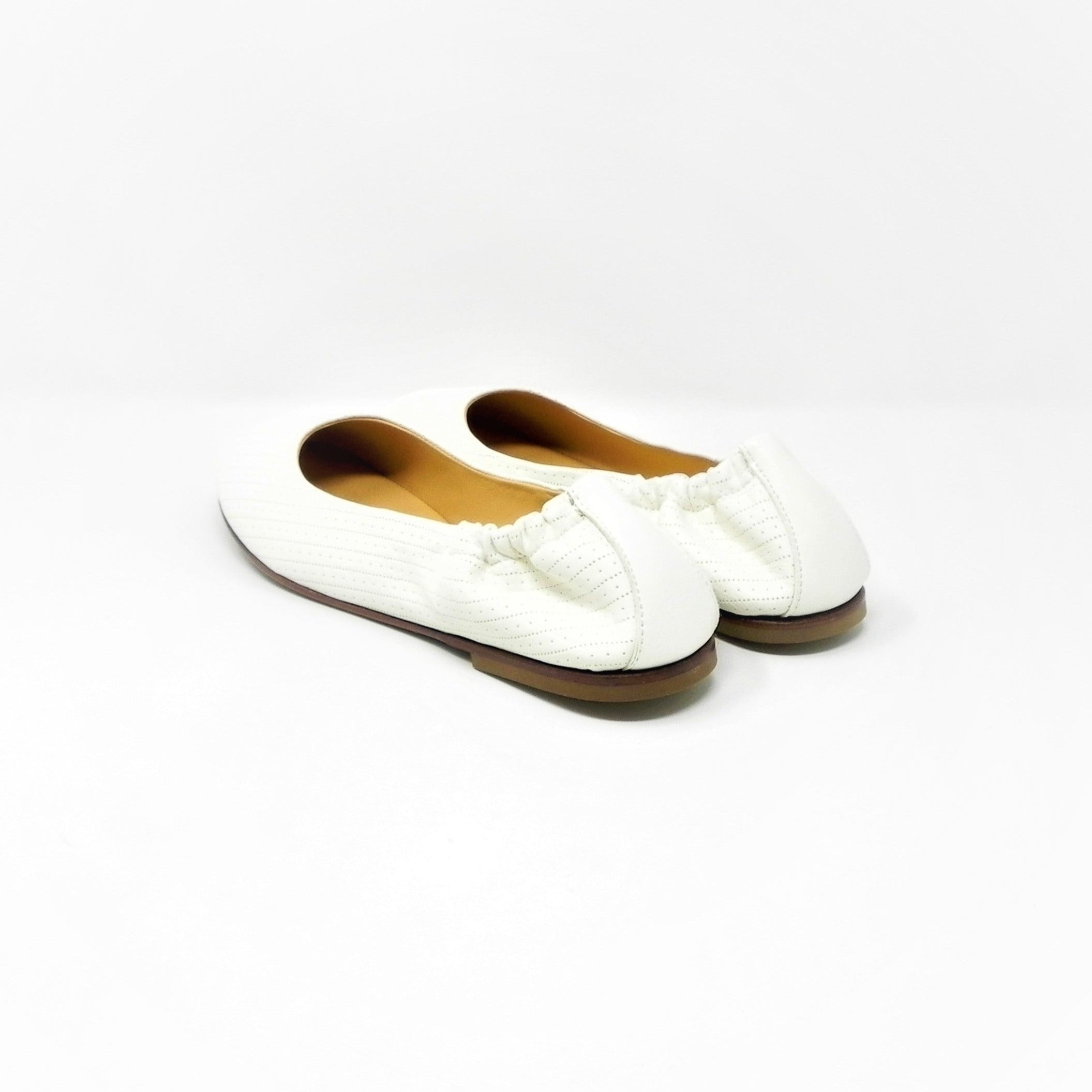OCRA - Ballerine