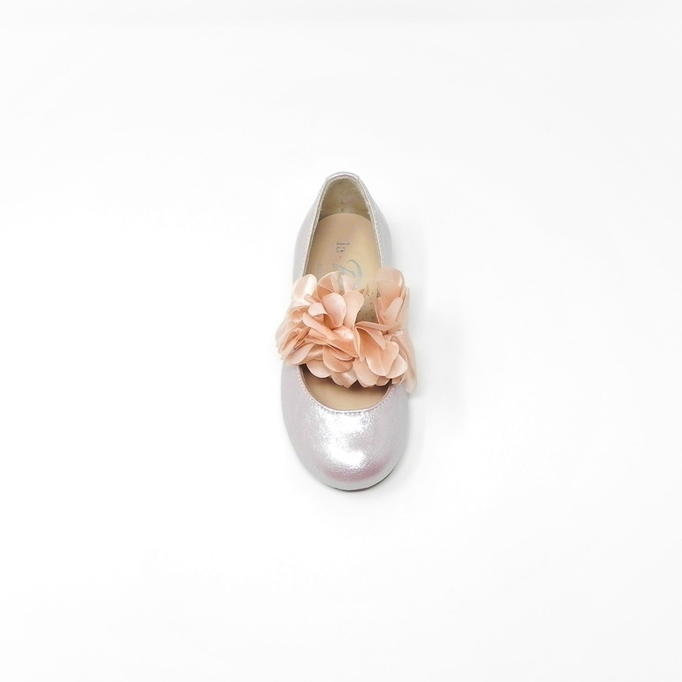 LA PREGIATA - Ballerine