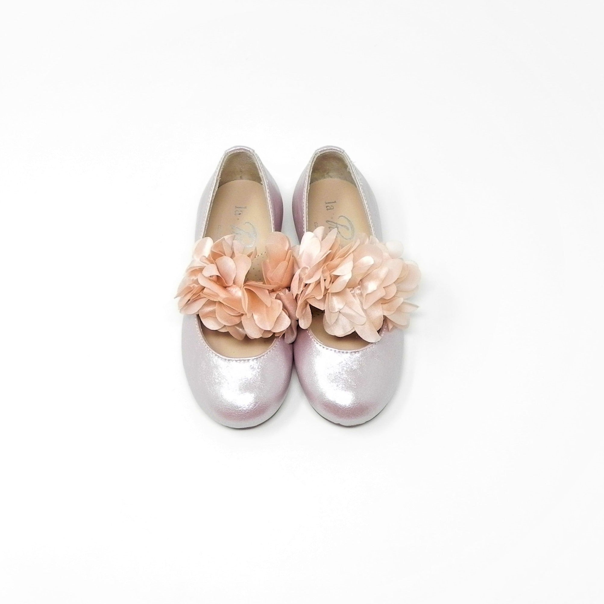 LA PREGIATA - Ballerine