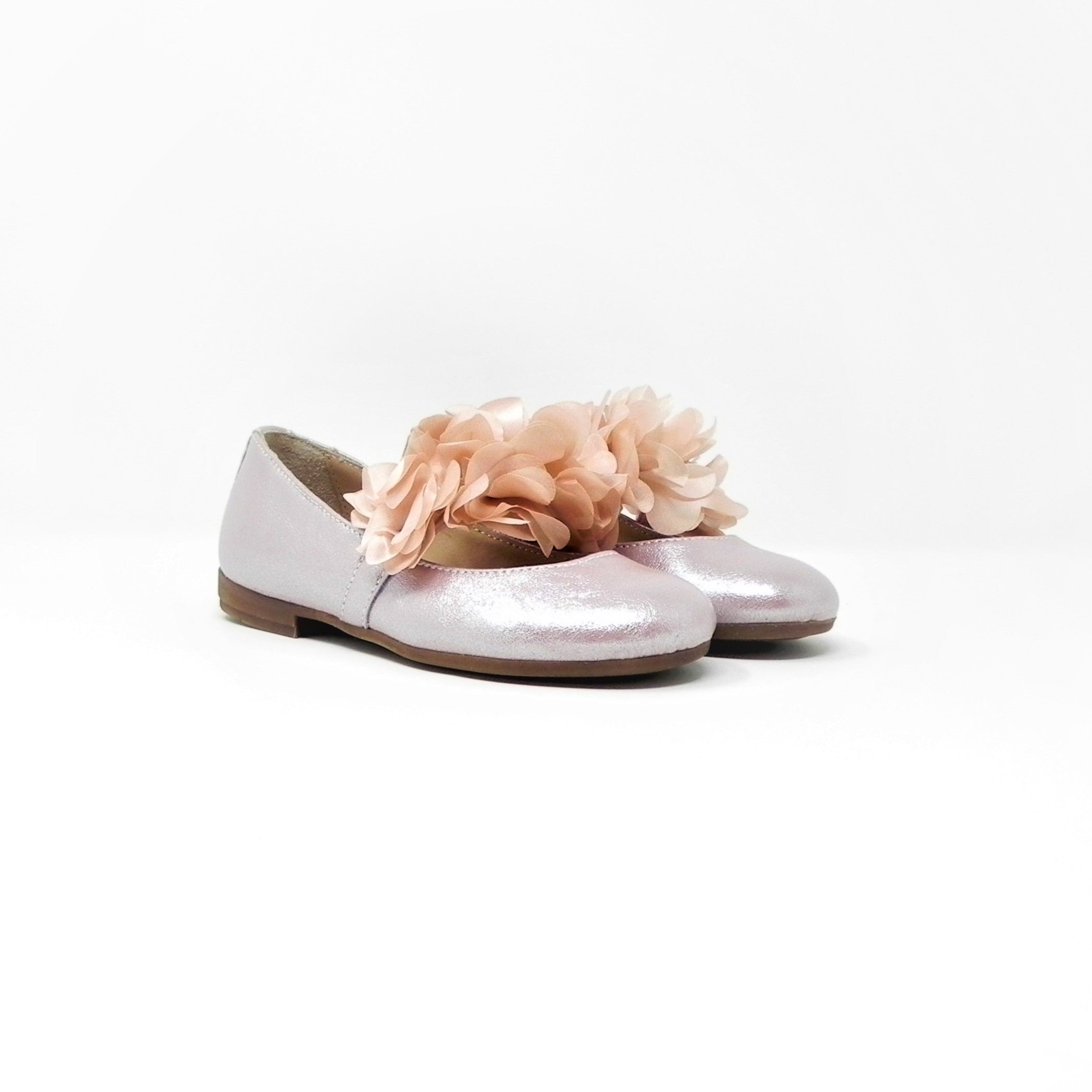 LA PREGIATA - Ballerine