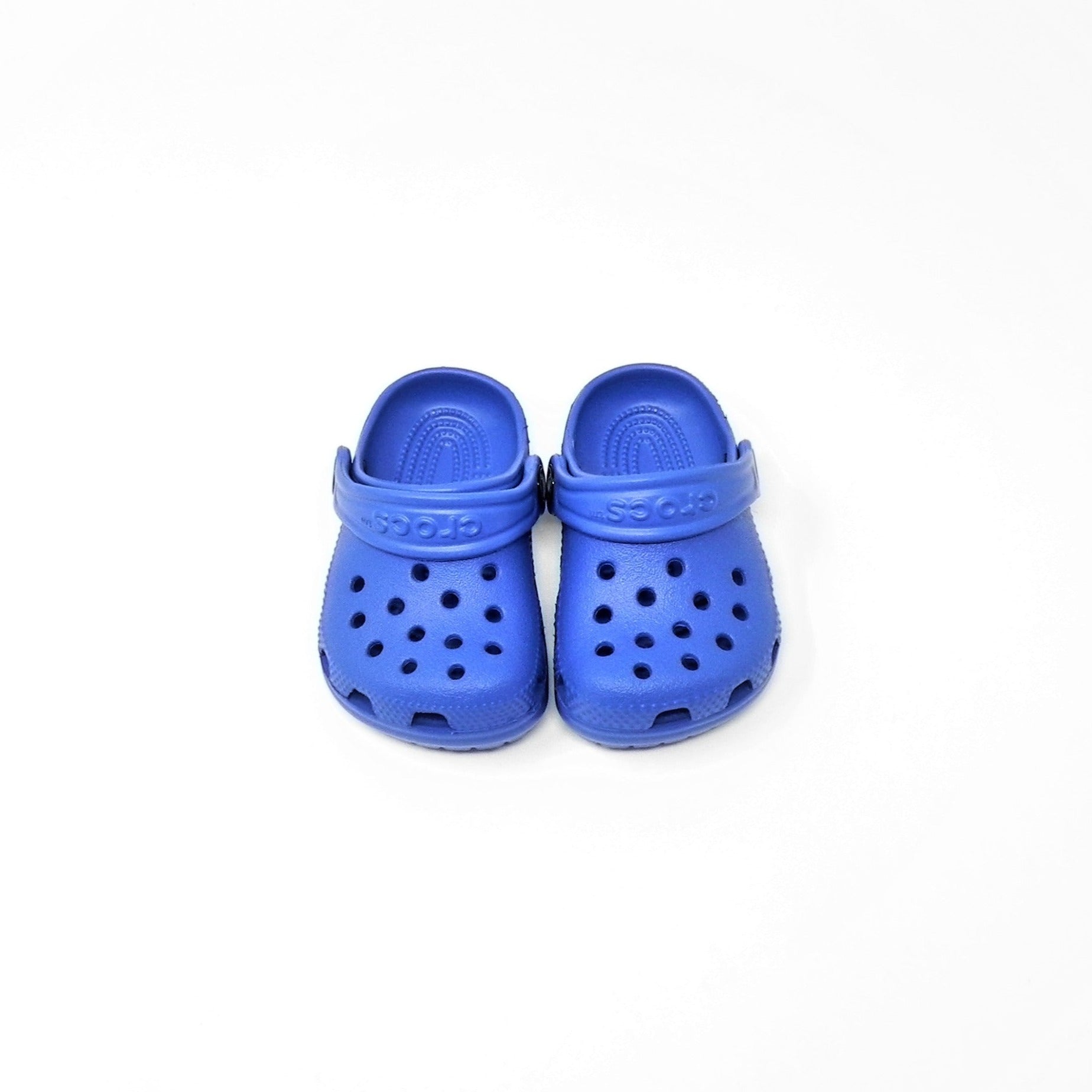 CROCS - Sandali Classic Clog Littles