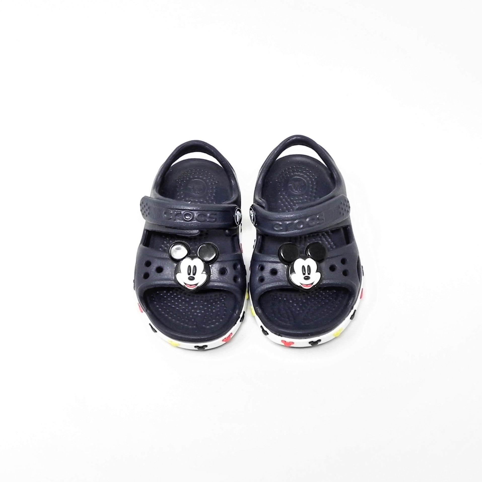 CROCS - Fun Lab CB Disney Mickey Mouse™ Sandal K