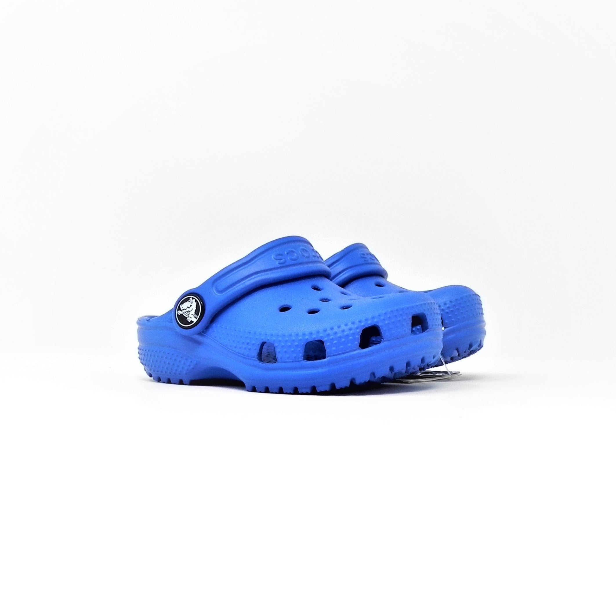 CROCS - Sandali Classic Clog Kid