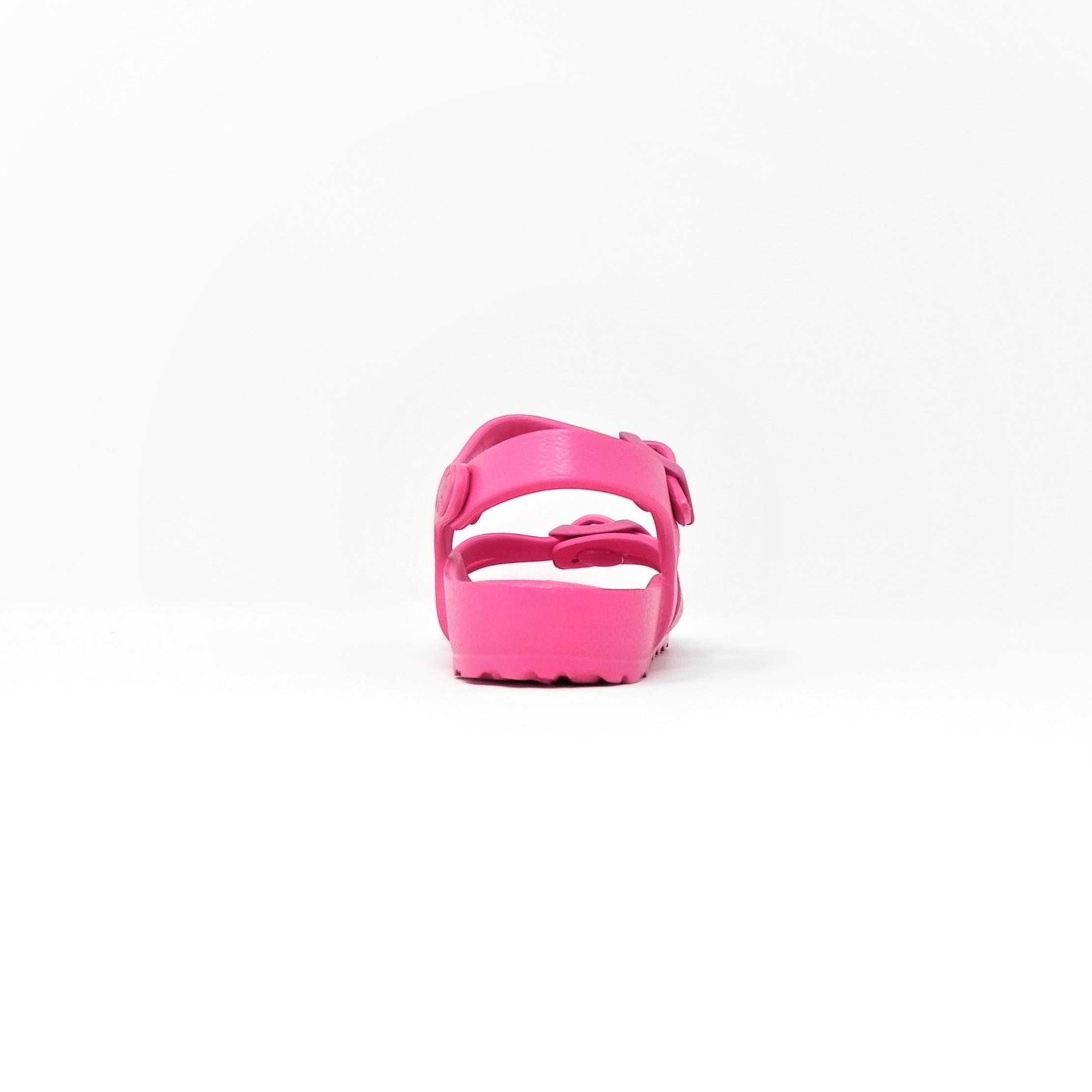 BIRKENSTOCK - Sandali in gomma con cinturino
