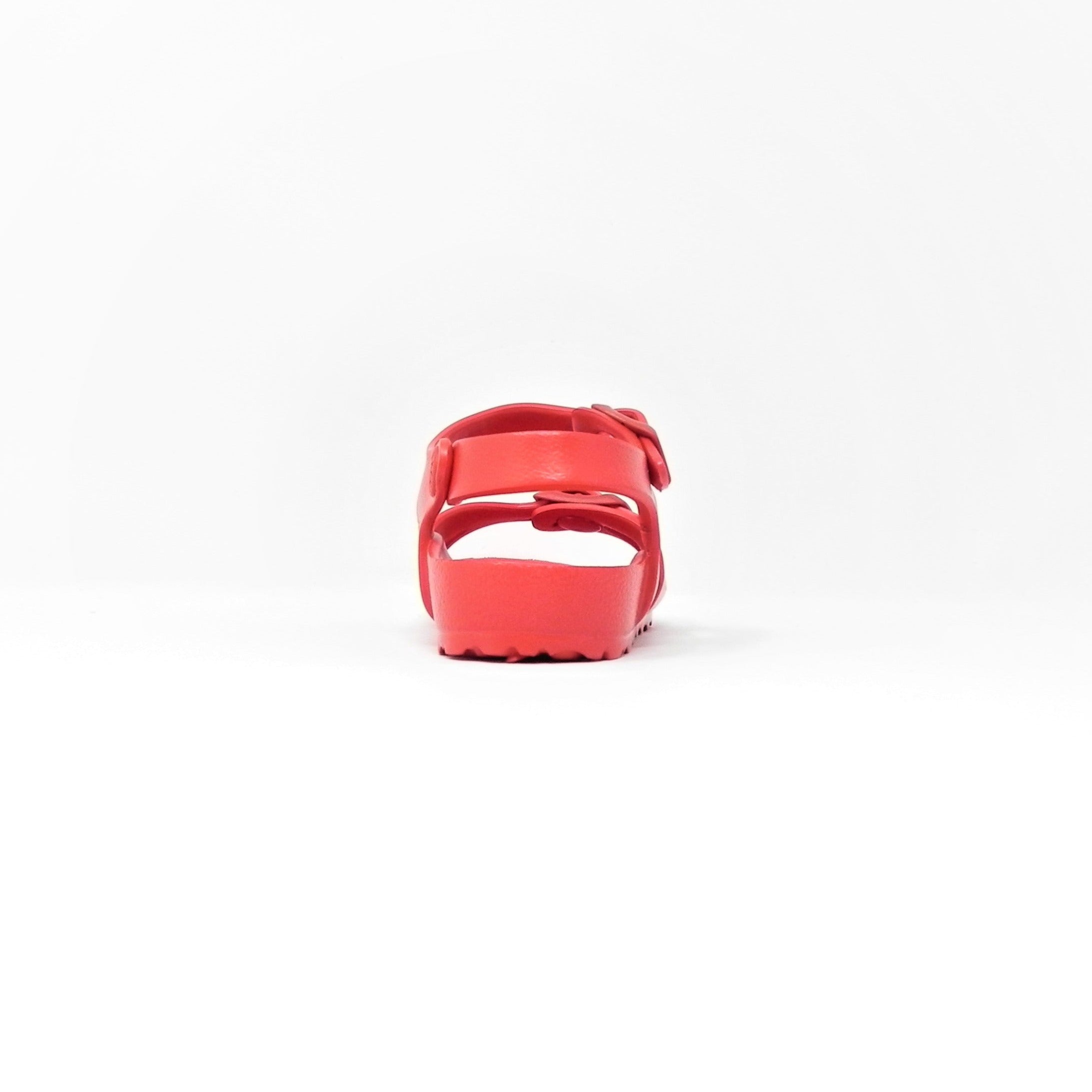 BIRKENSTOCK - Sandali in gomma con cinturino