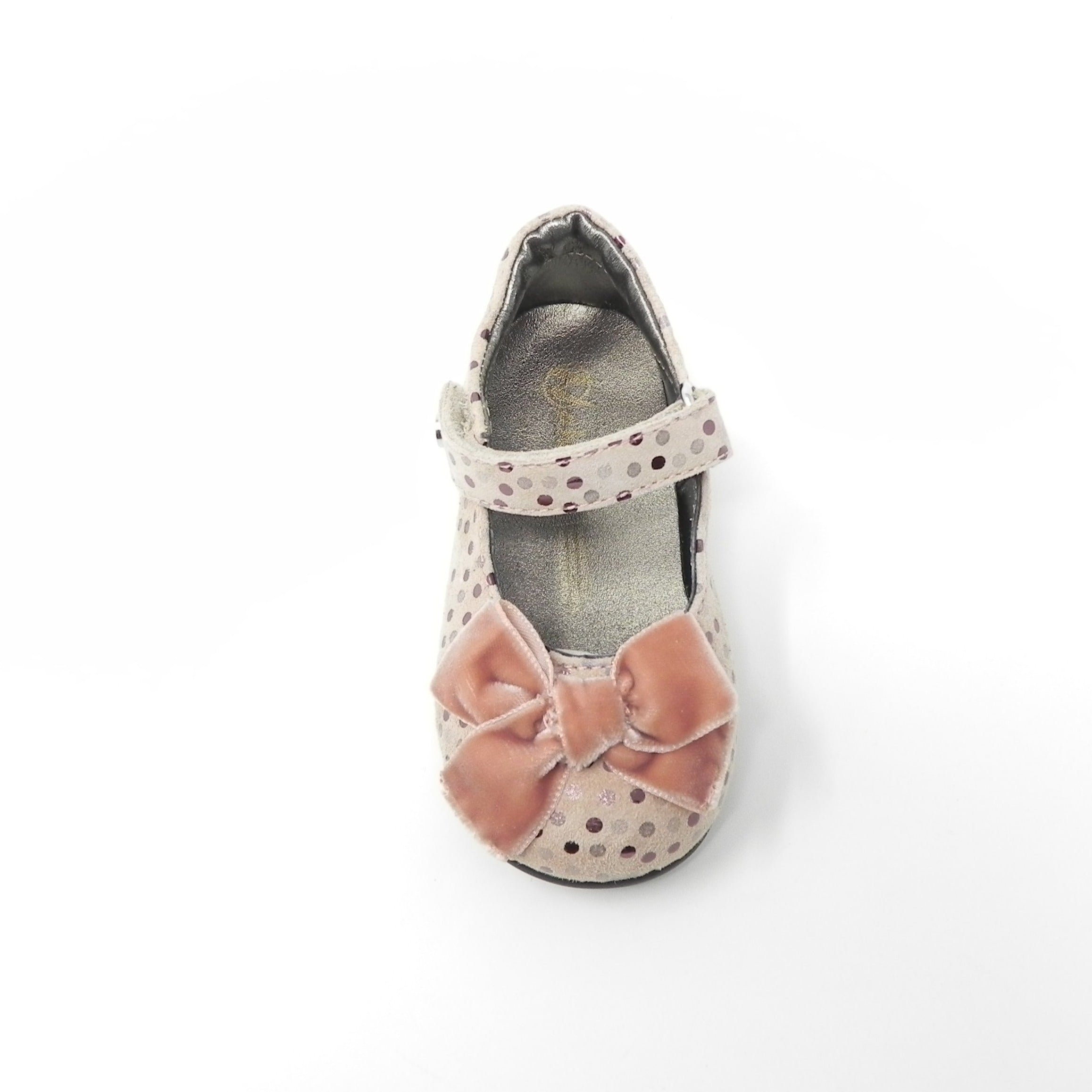 NATURINO - Ballerina Bebè