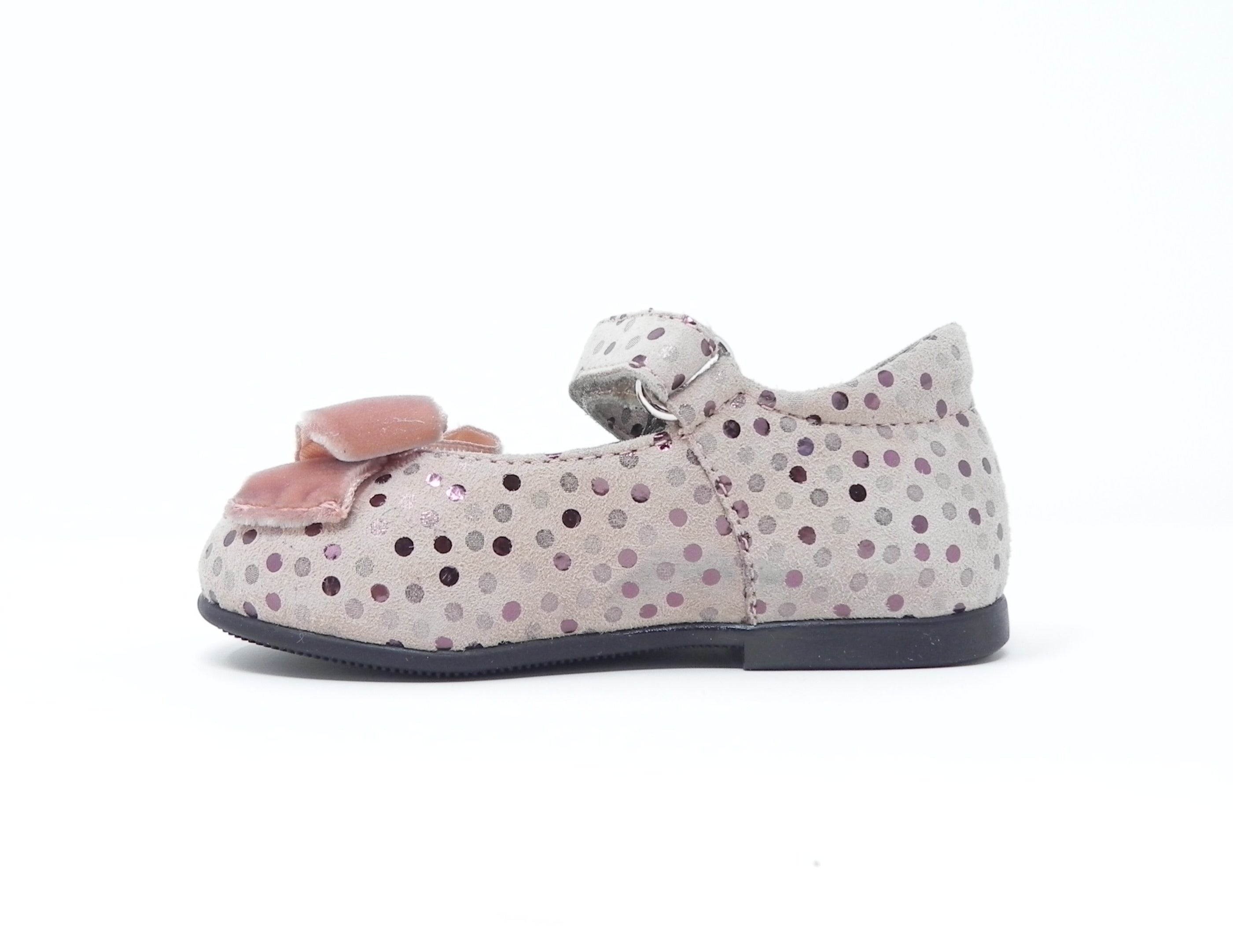 NATURINO - Ballerina Bebè