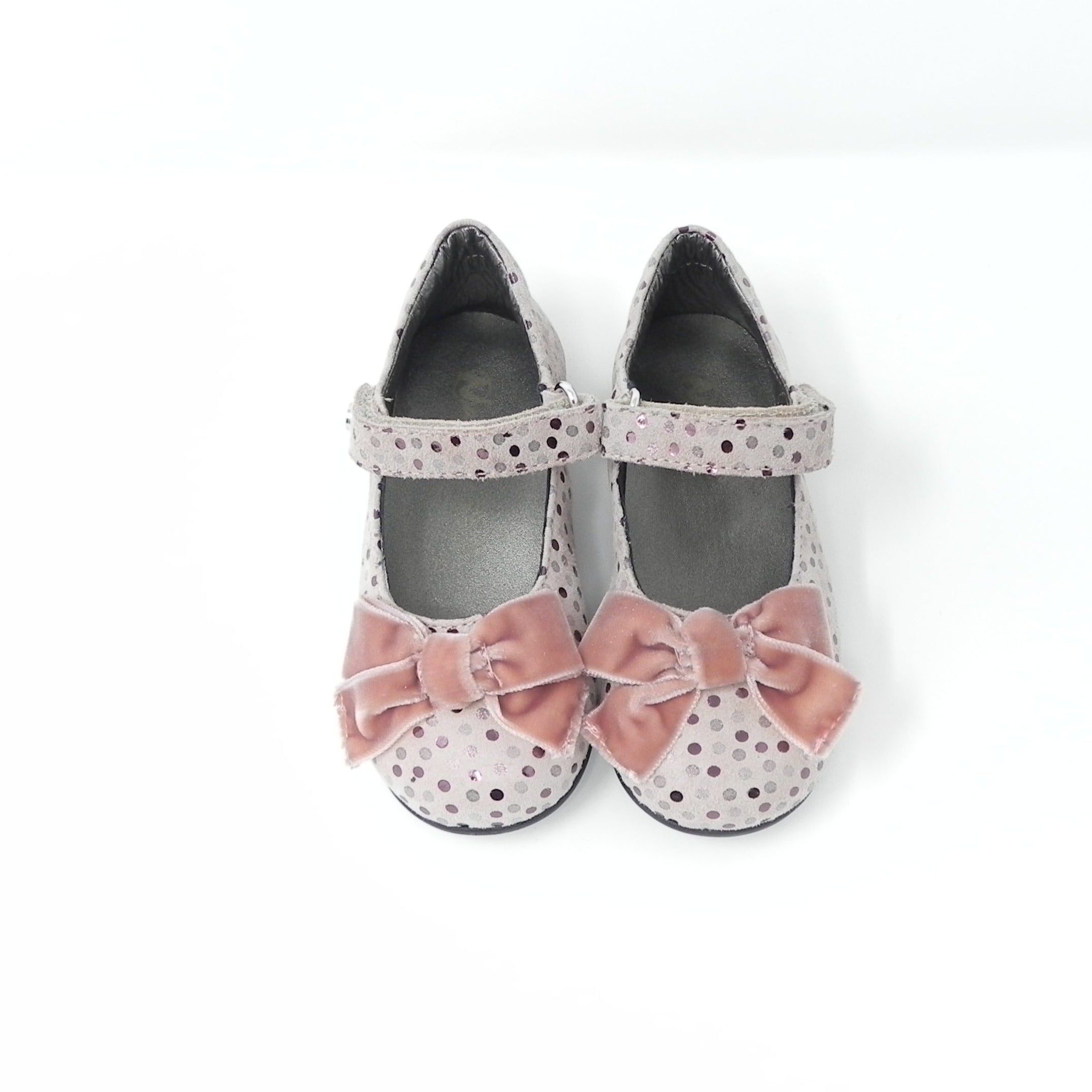 NATURINO - Ballerina Bebè