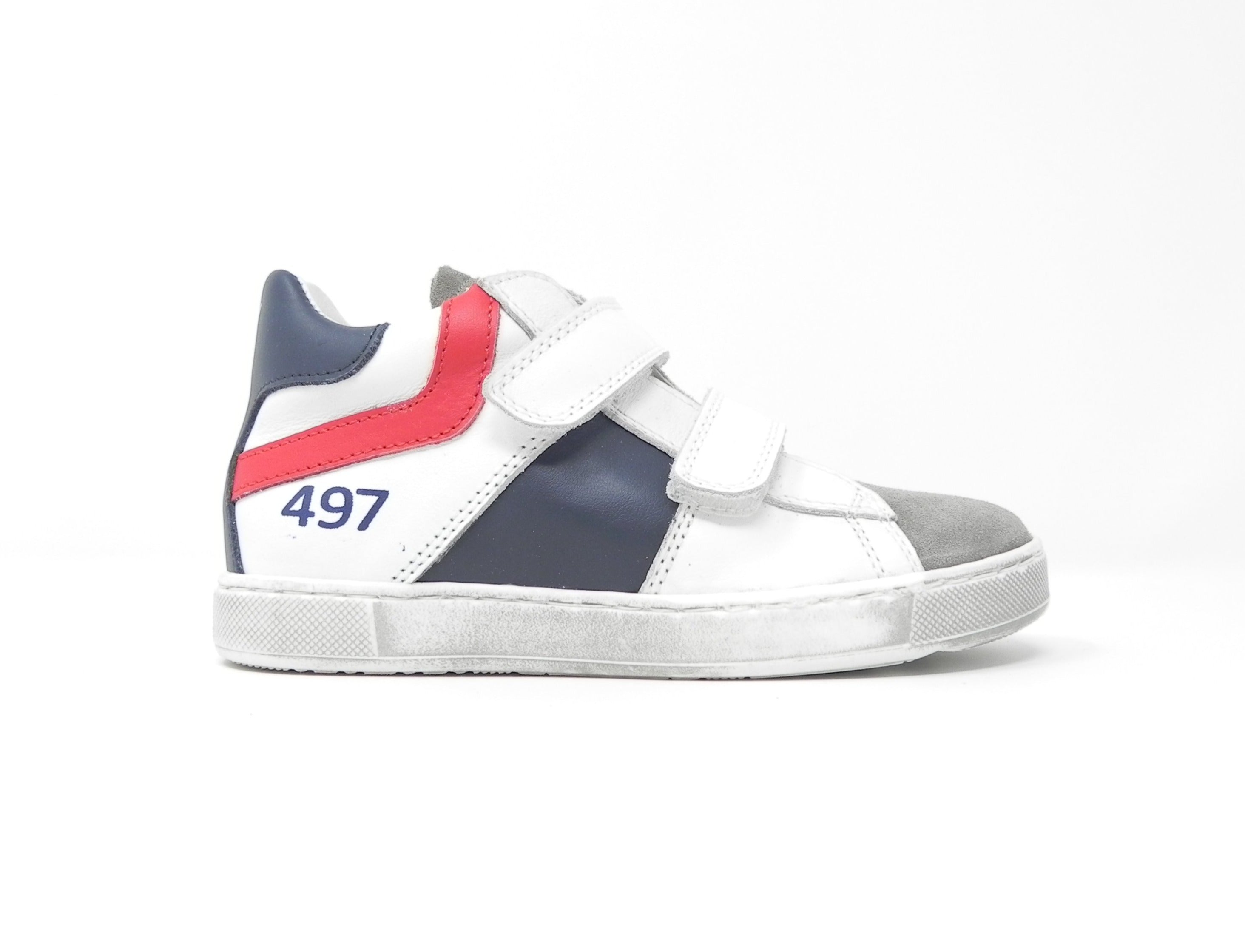 NATURINO - Sneakers Alta