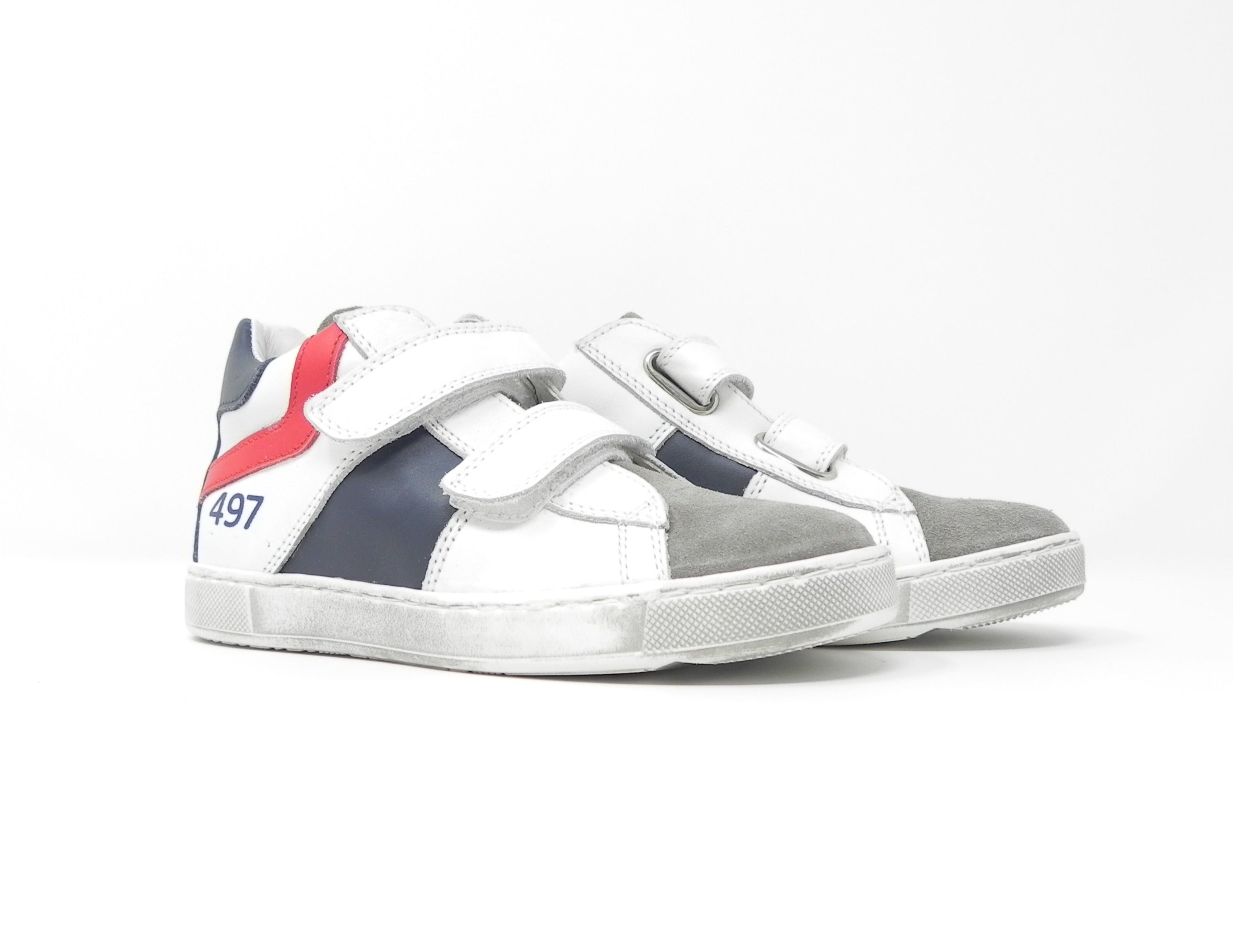 NATURINO - Sneakers Alta