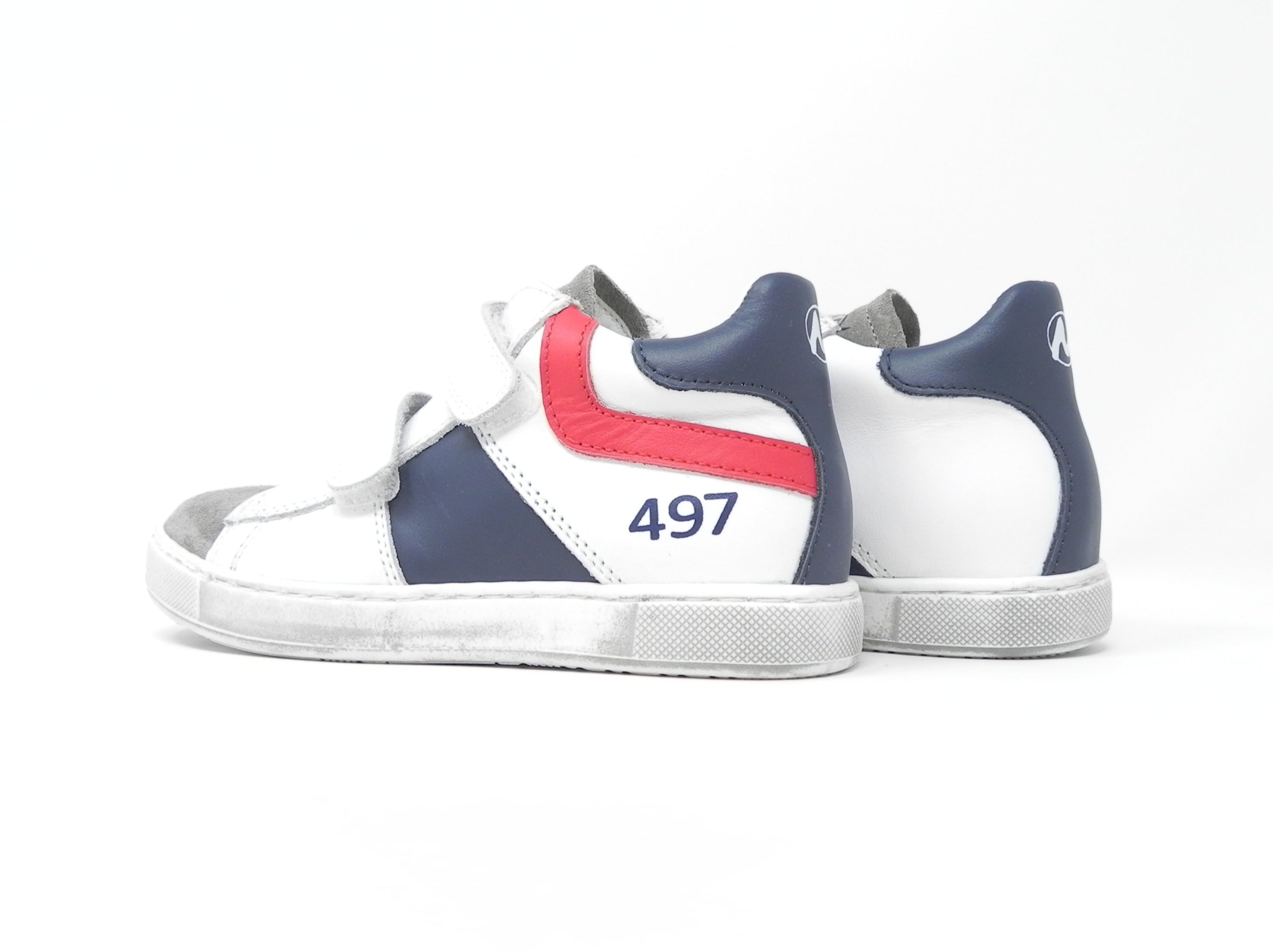 NATURINO - Sneakers Alta