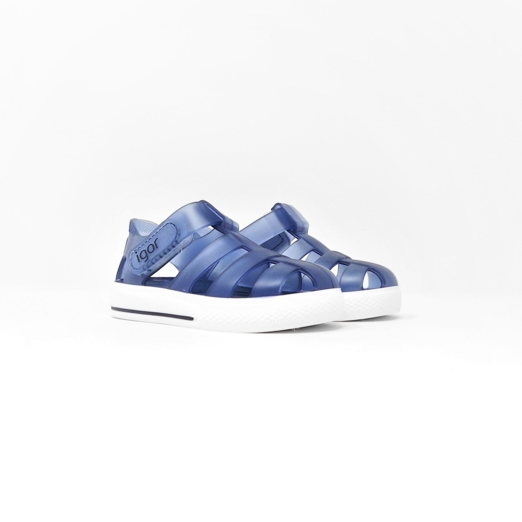 IGOR - Sandali Gomma