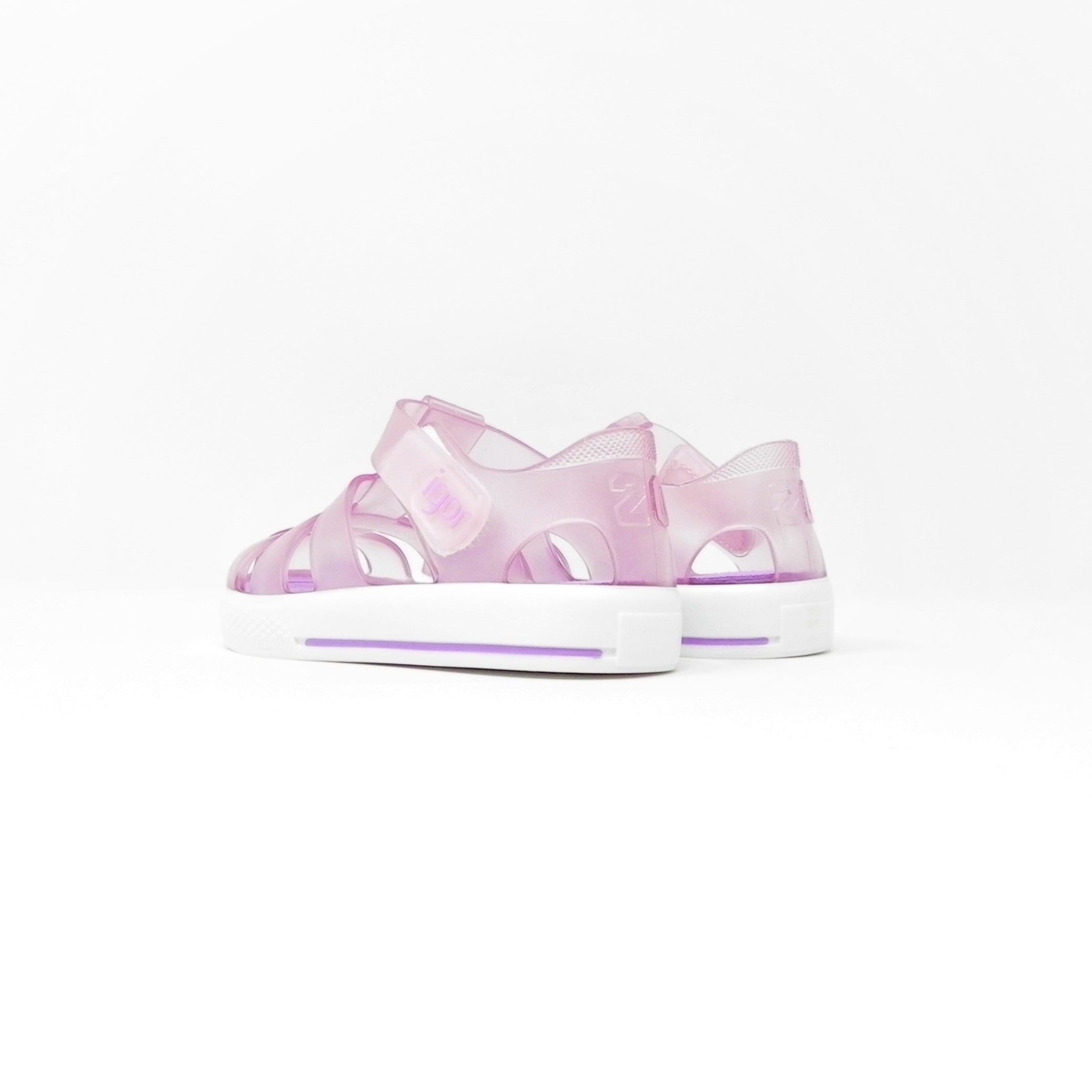 IGOR - Sandali Gomma