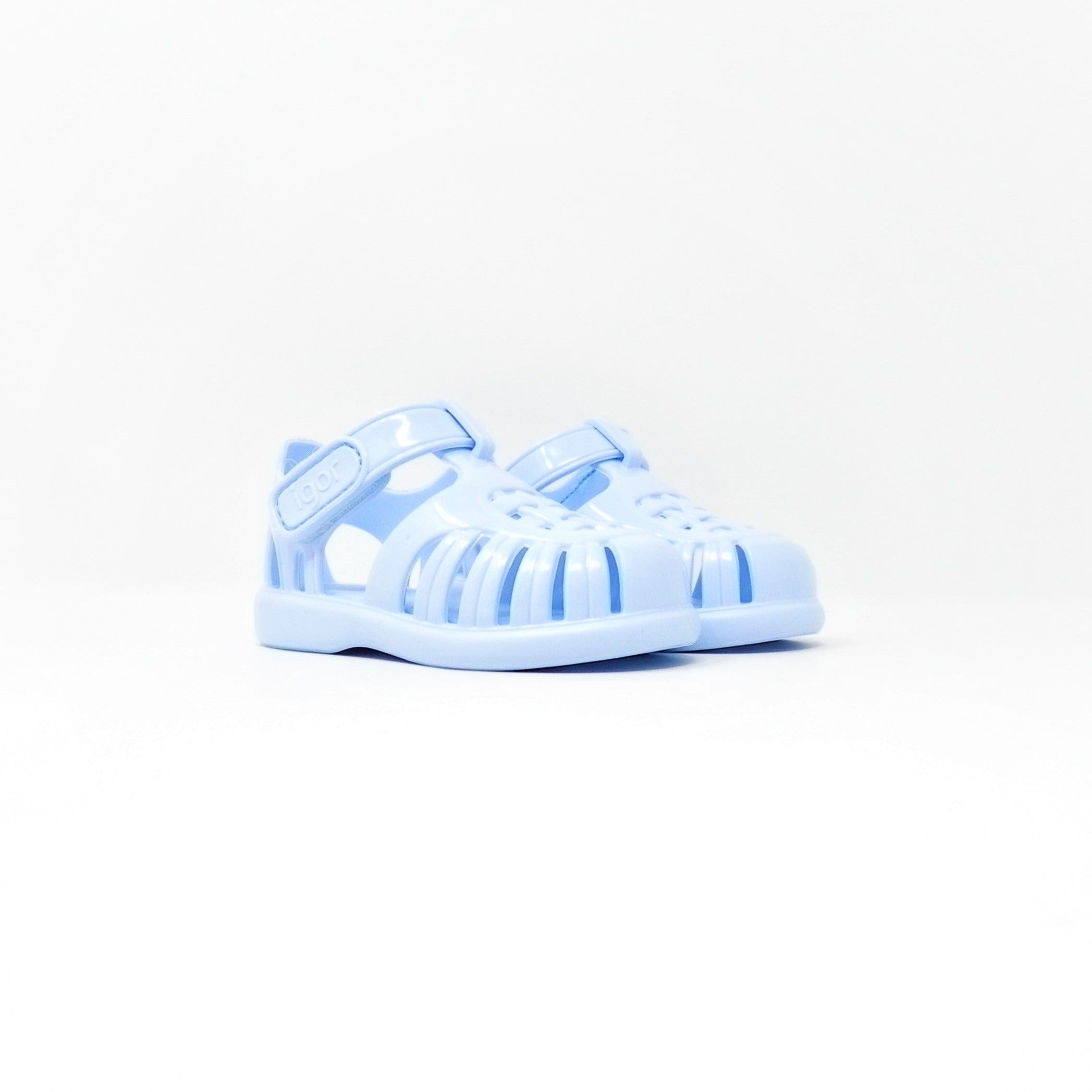 IGOR - Sandali Gomma