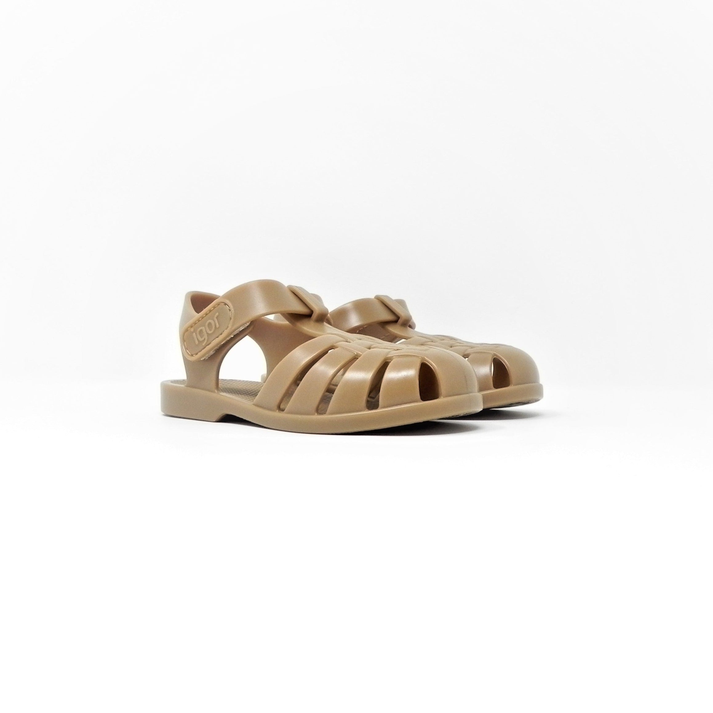 IGOR - Sandali Gomma