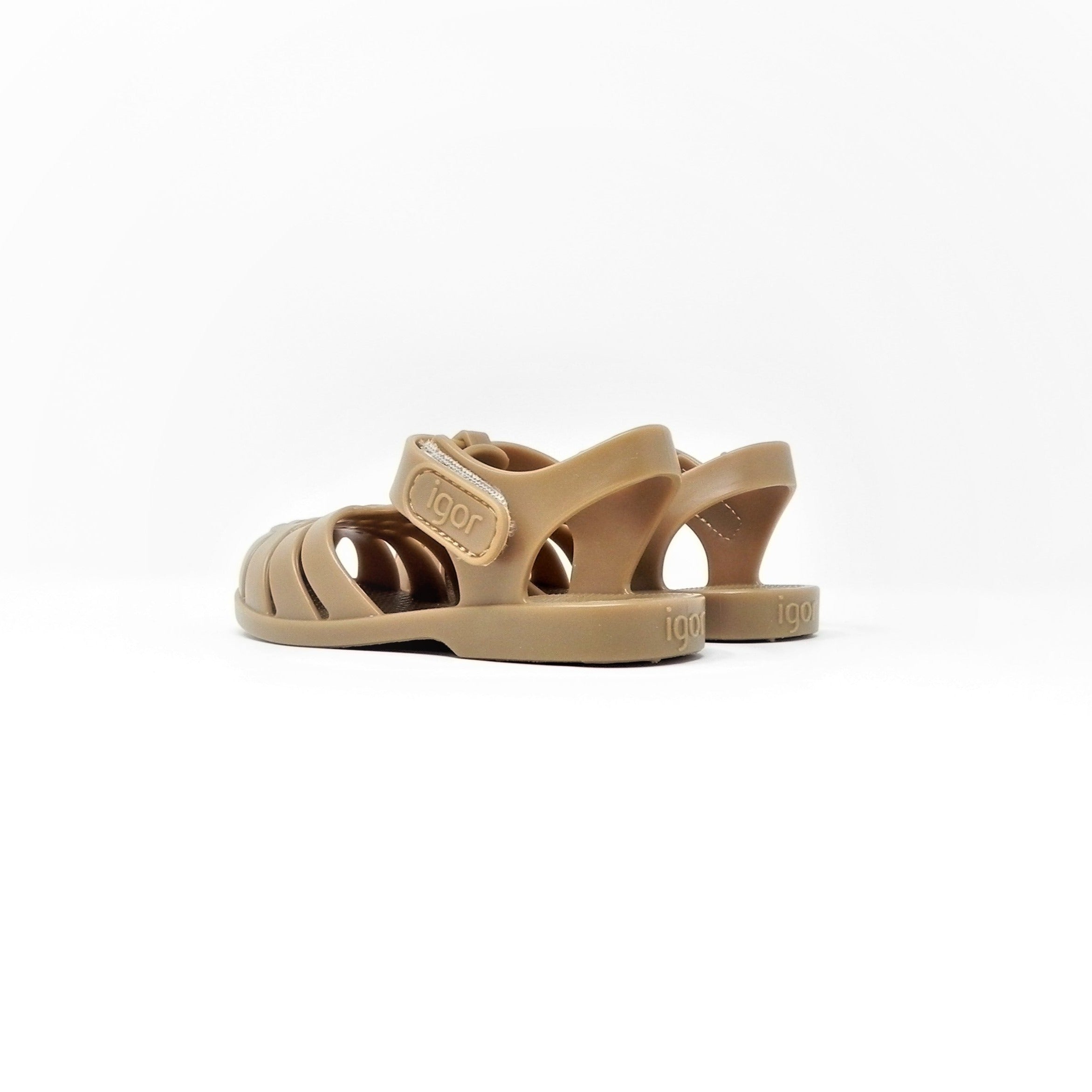 IGOR - Sandali Gomma