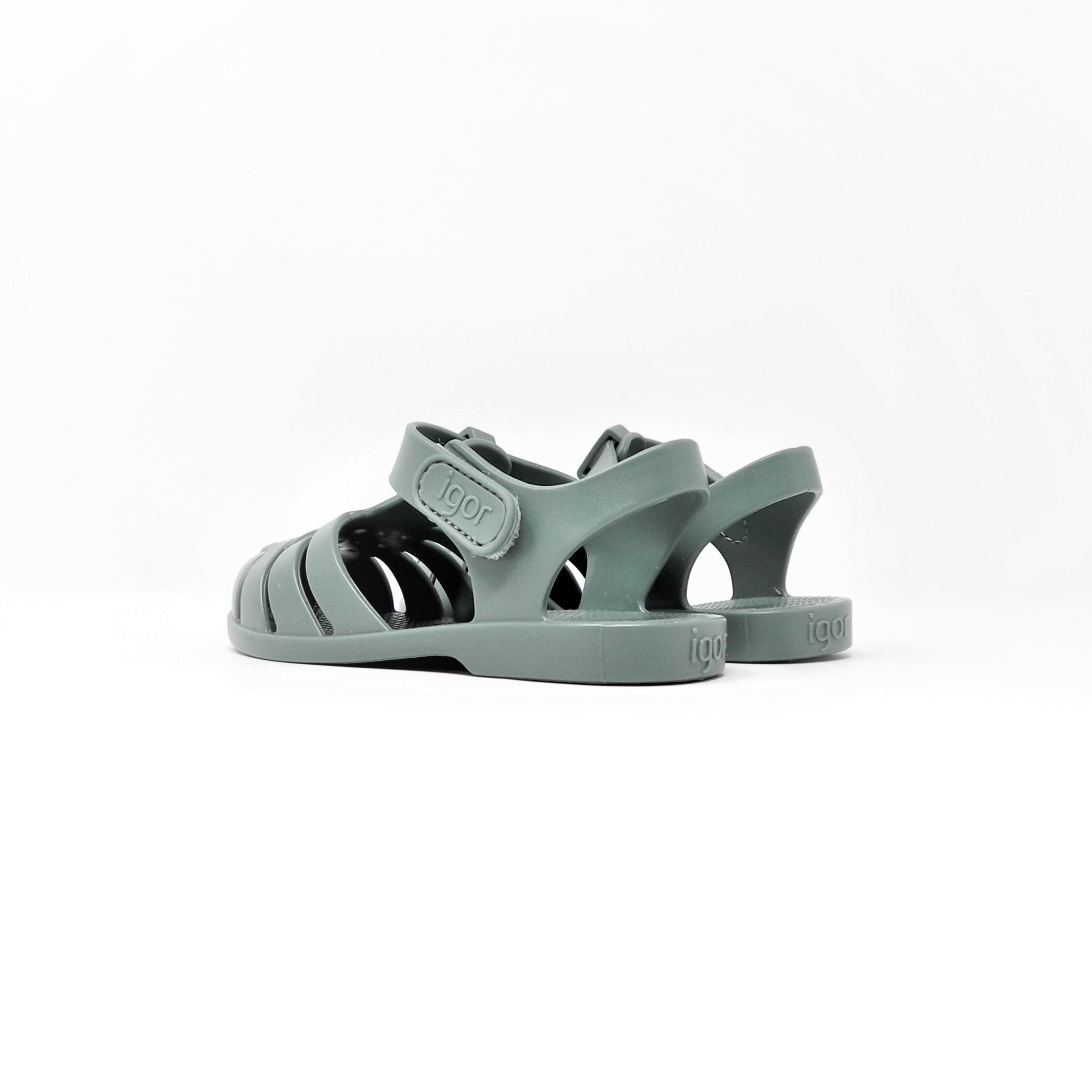 IGOR - Sandali Gomma