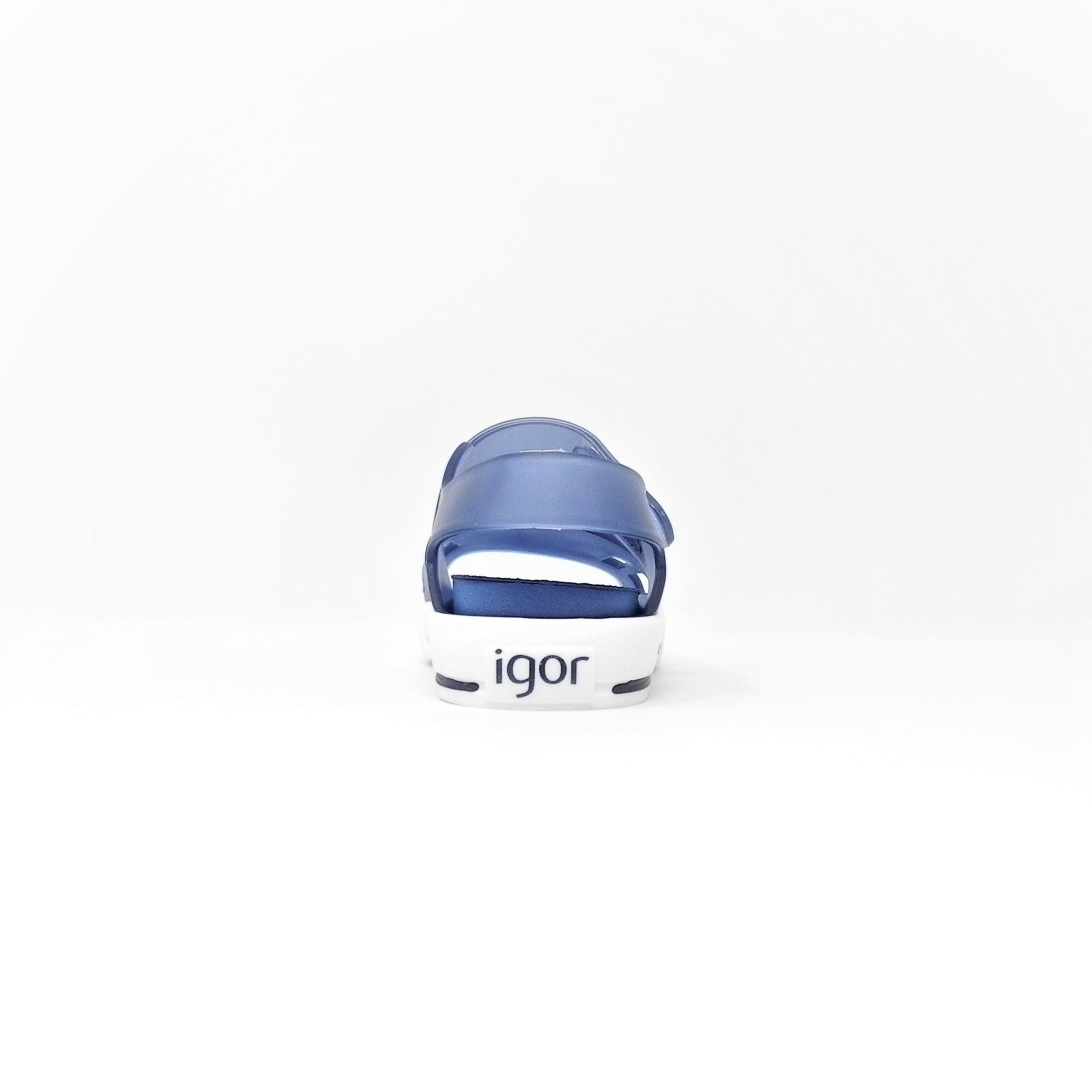 IGOR - Sandali Gomma