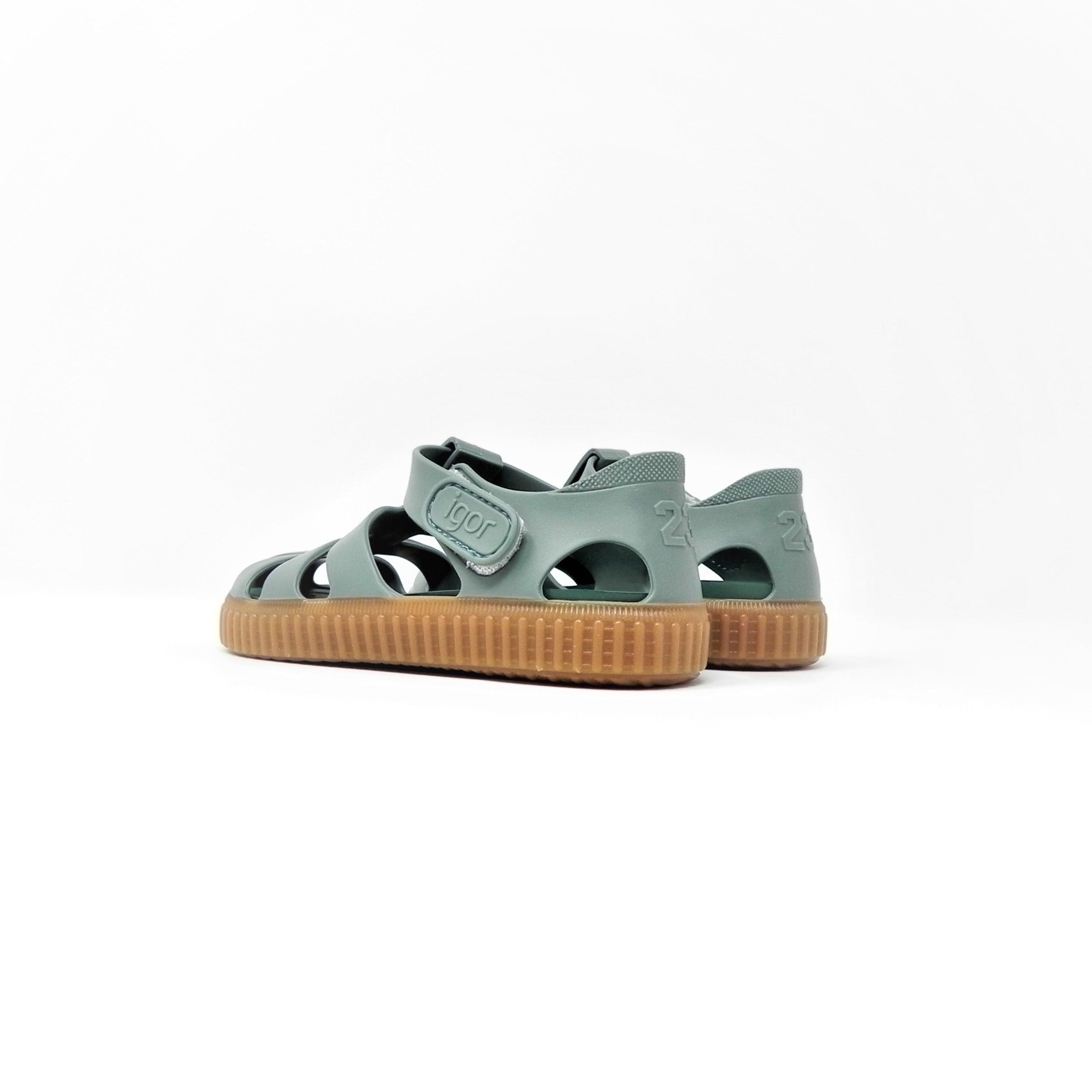 IGOR - Sandali Gomma