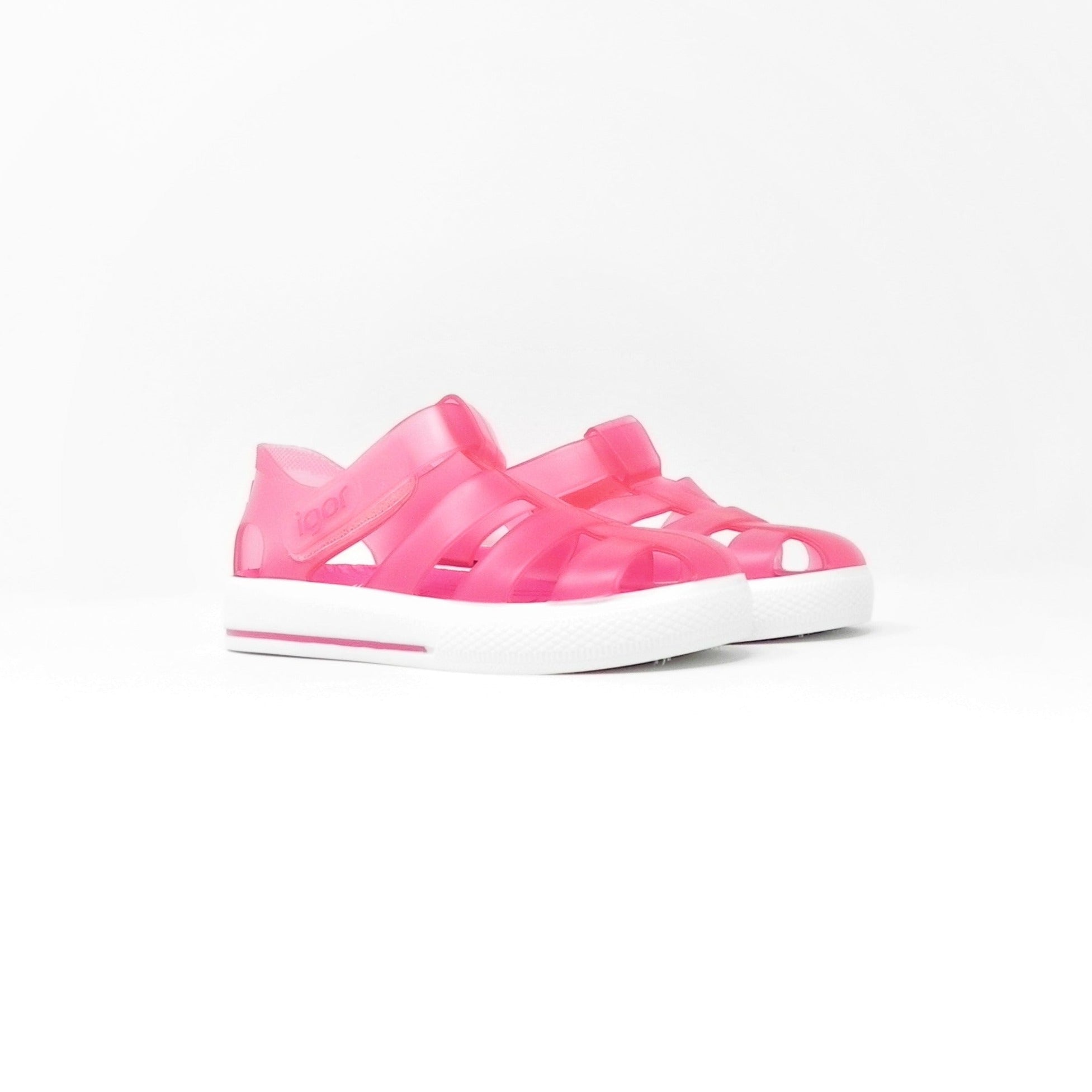 IGOR - Sandali Gomma