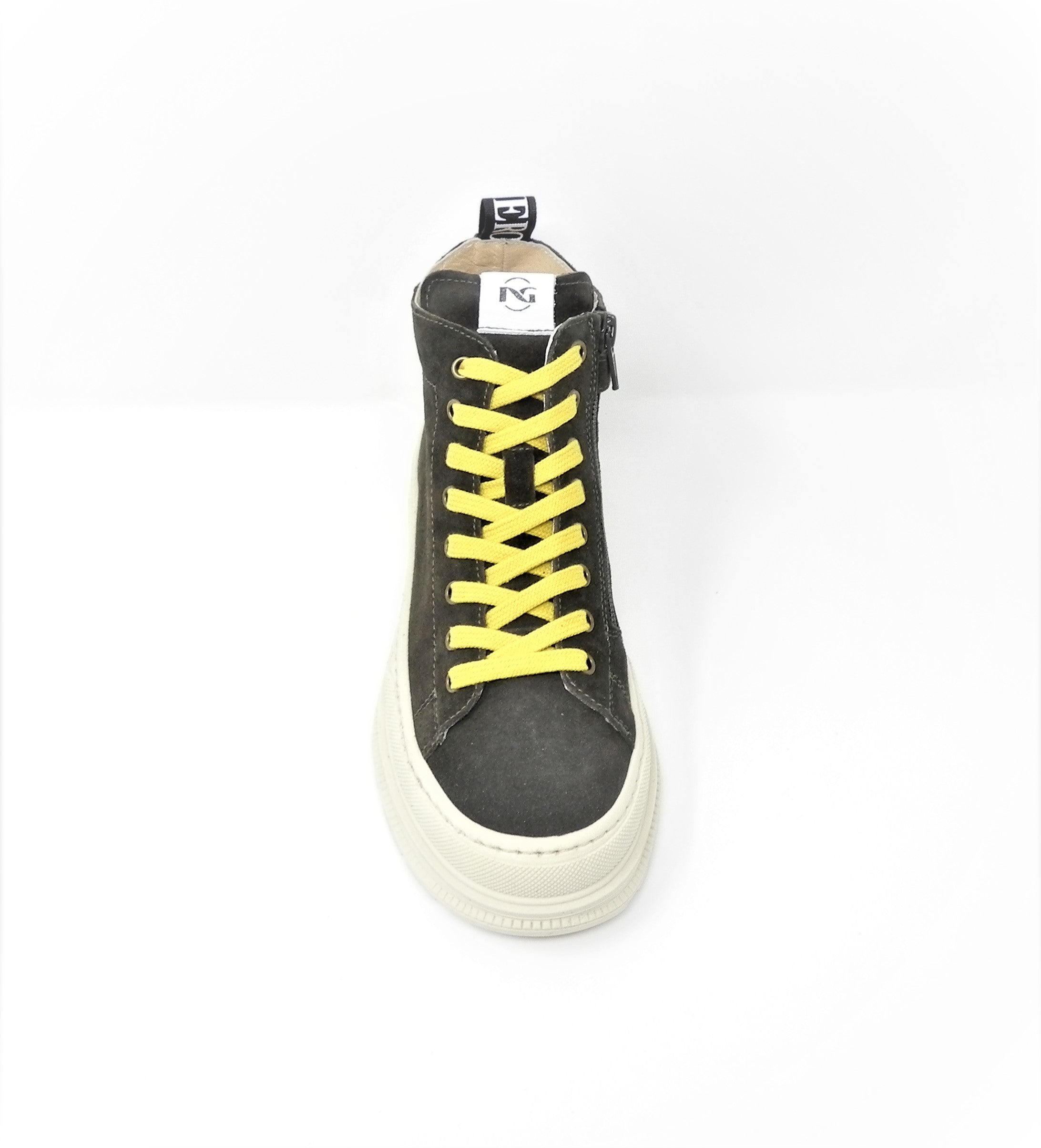 NERO GIARDINI - Sneaker Boots