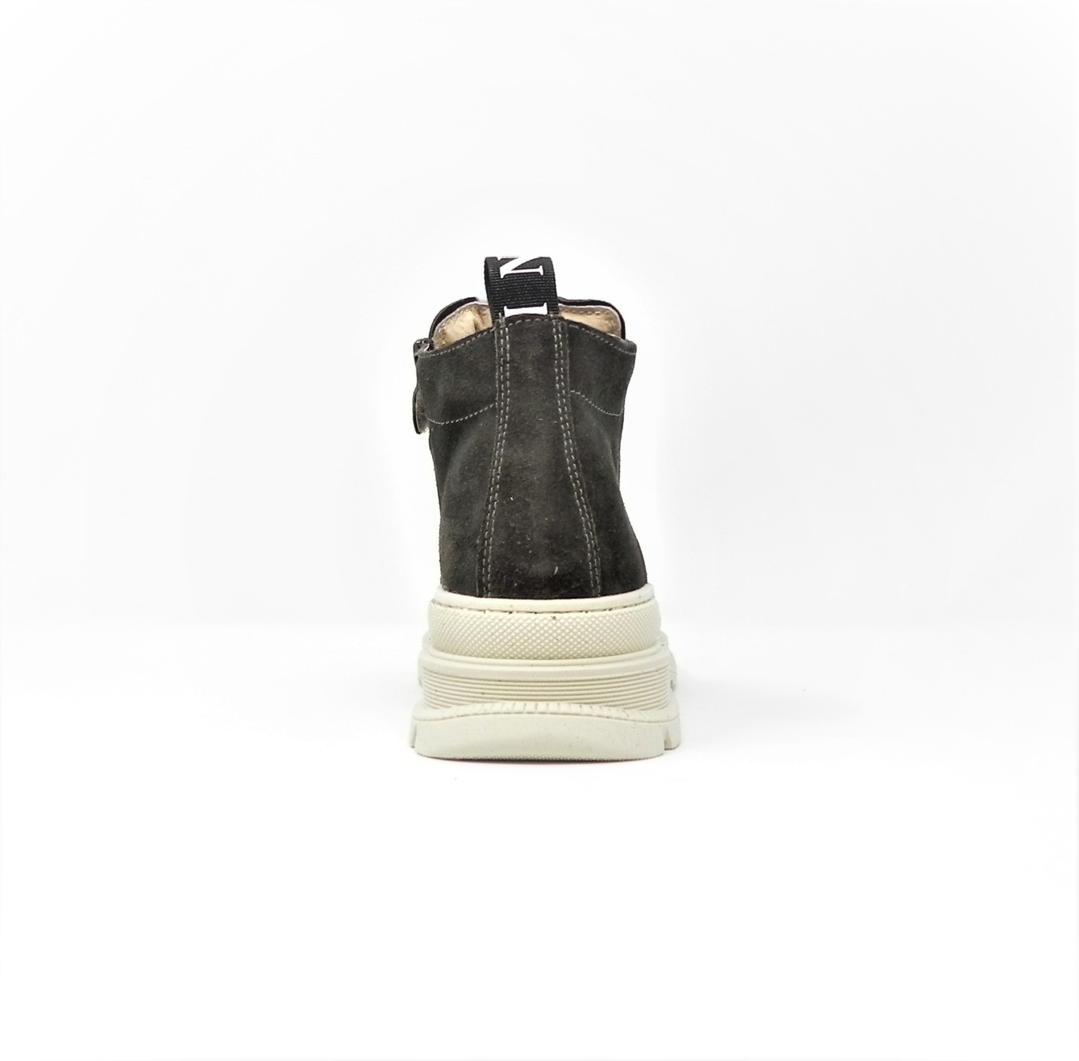 NERO GIARDINI - Sneaker Boots