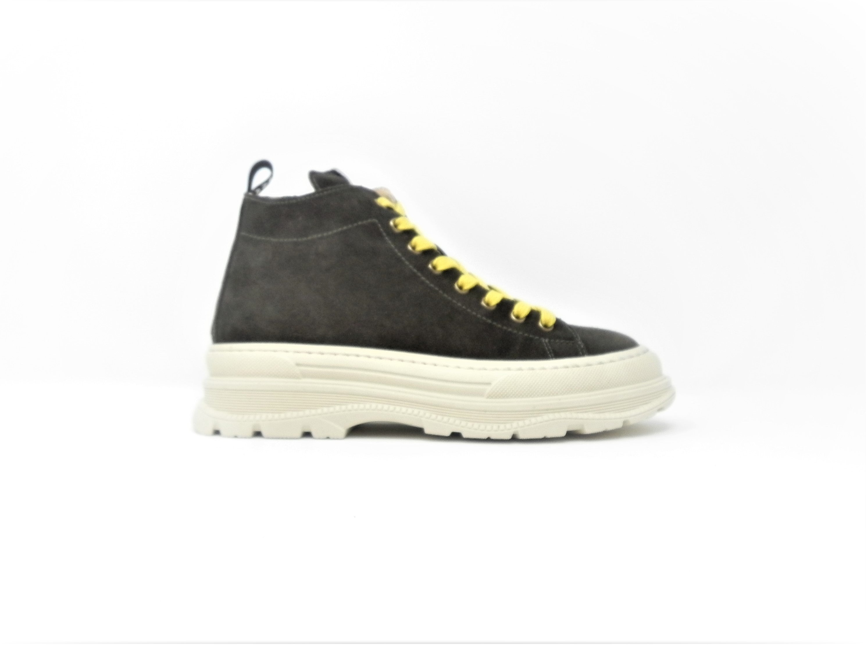 NERO GIARDINI - Sneaker Boots