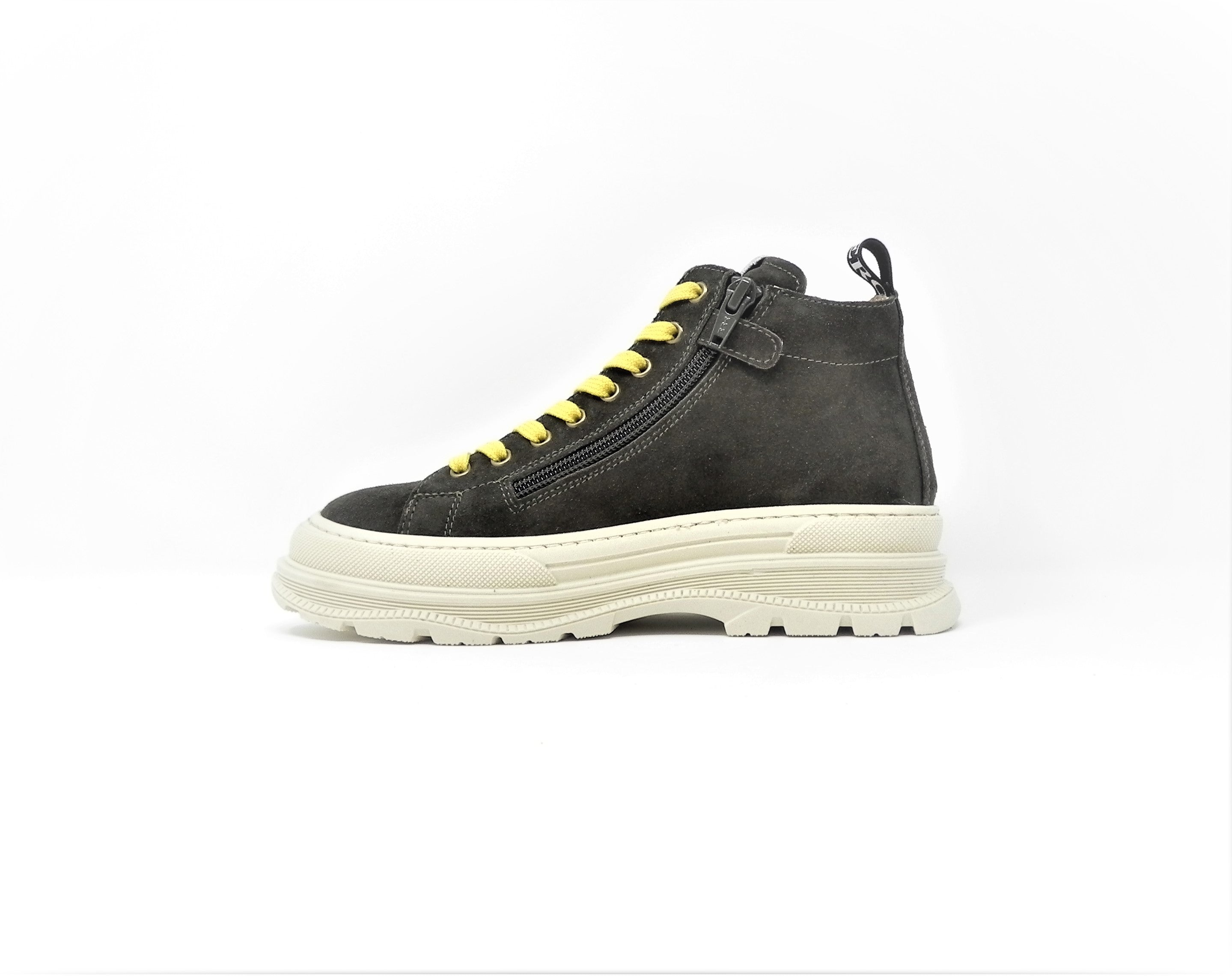 NERO GIARDINI - Sneaker Boots
