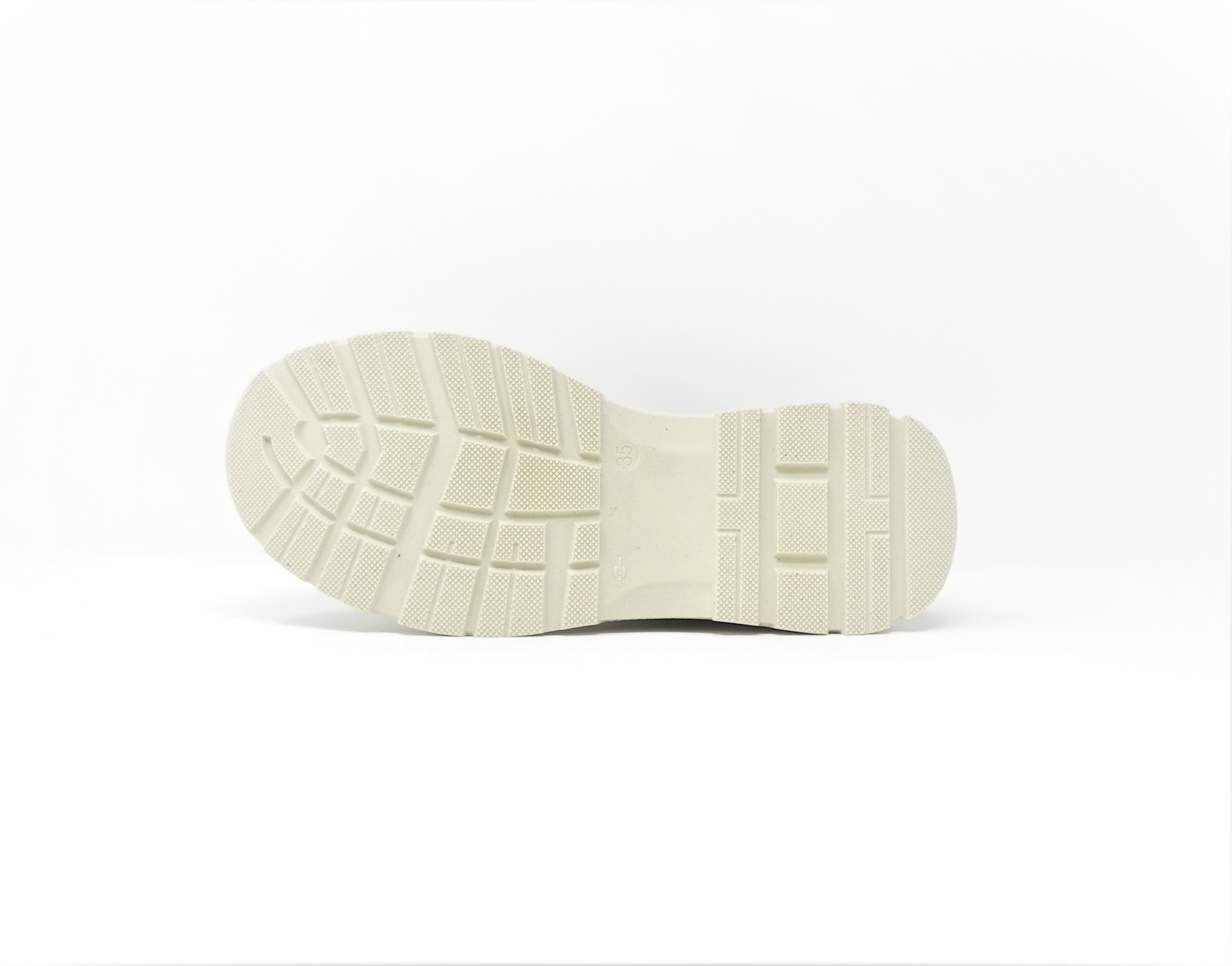 NERO GIARDINI - Sneaker Boots