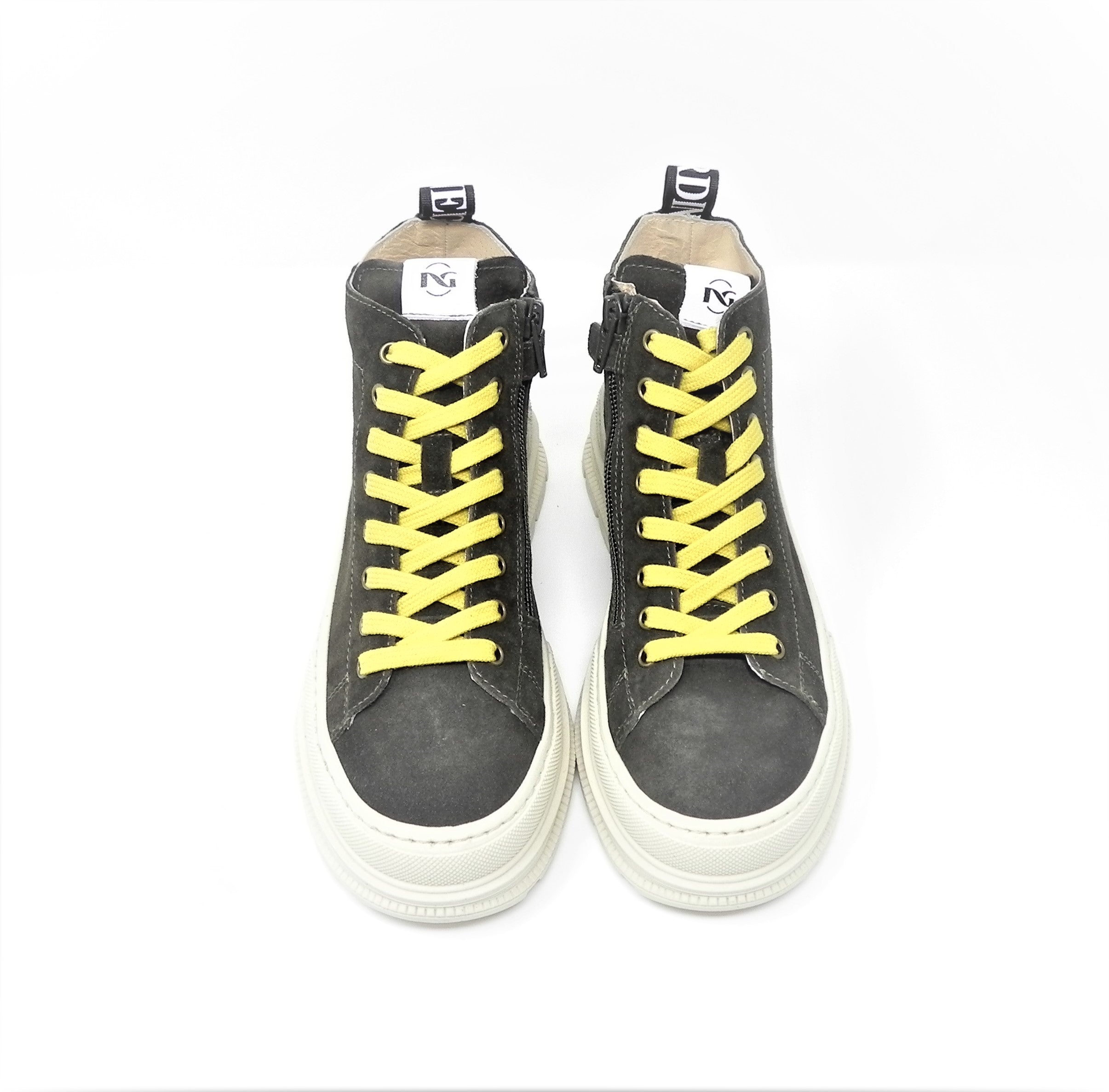 NERO GIARDINI - Sneaker Boots