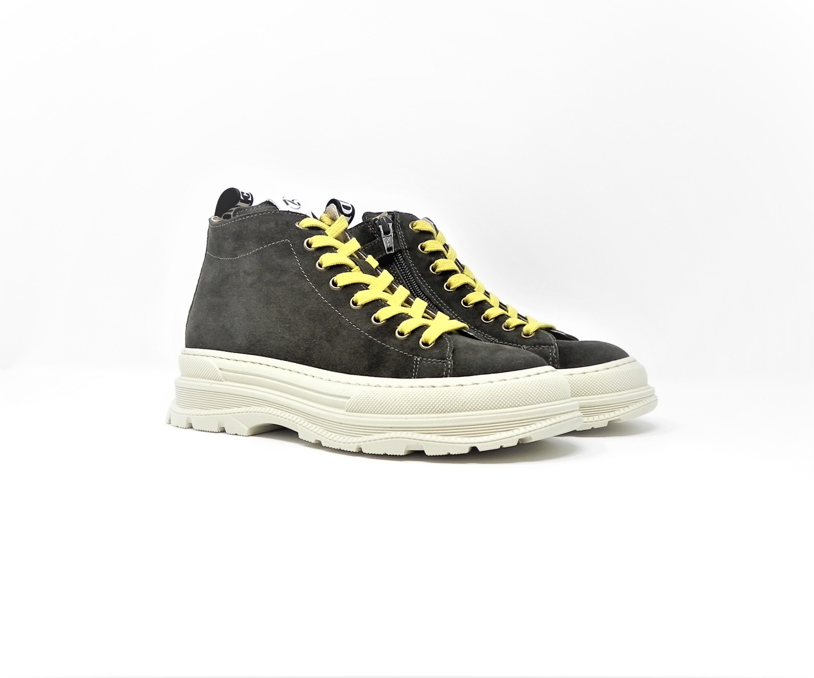 NERO GIARDINI - Sneaker Boots