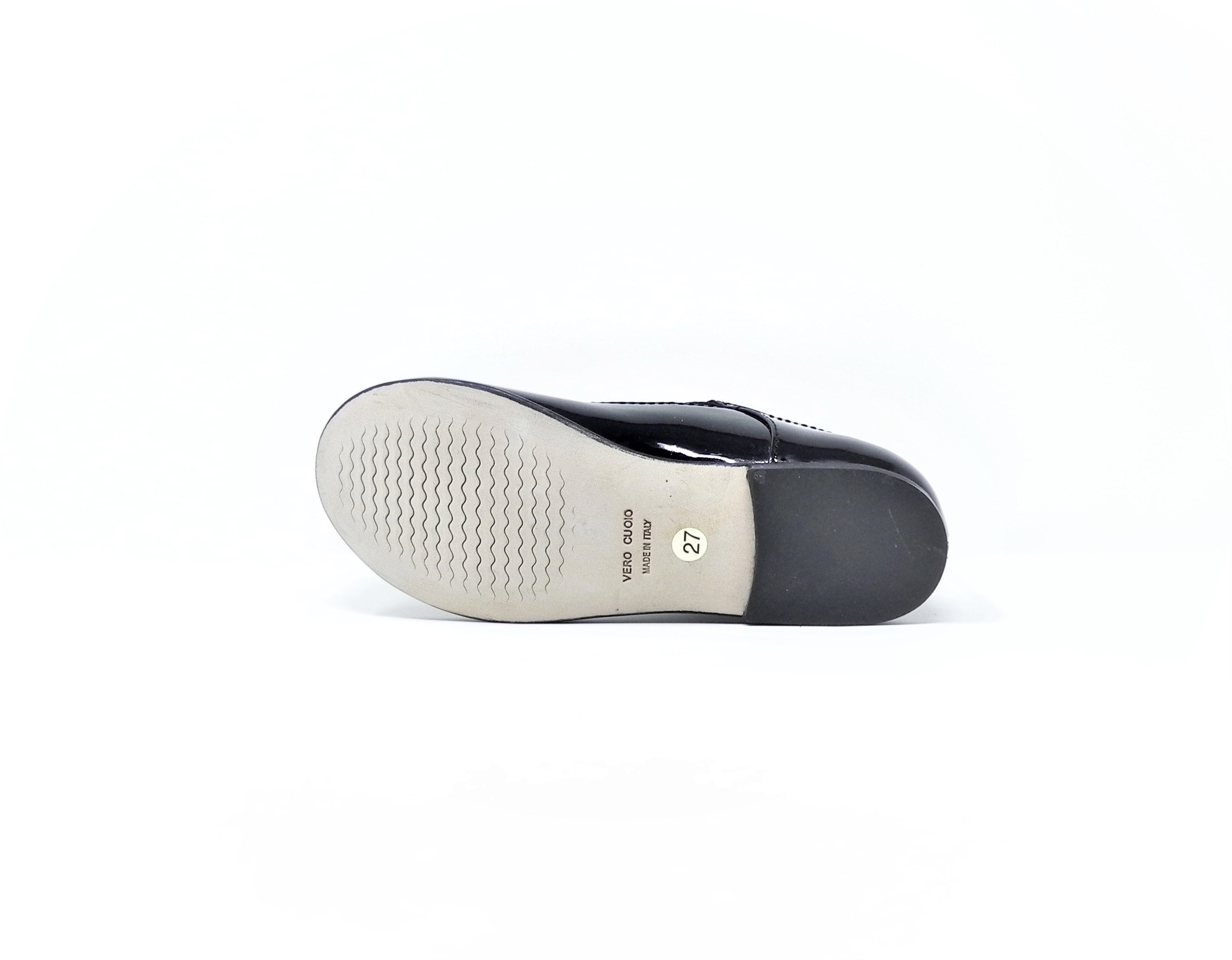 GIOIECOLOGICHE - Ballerine