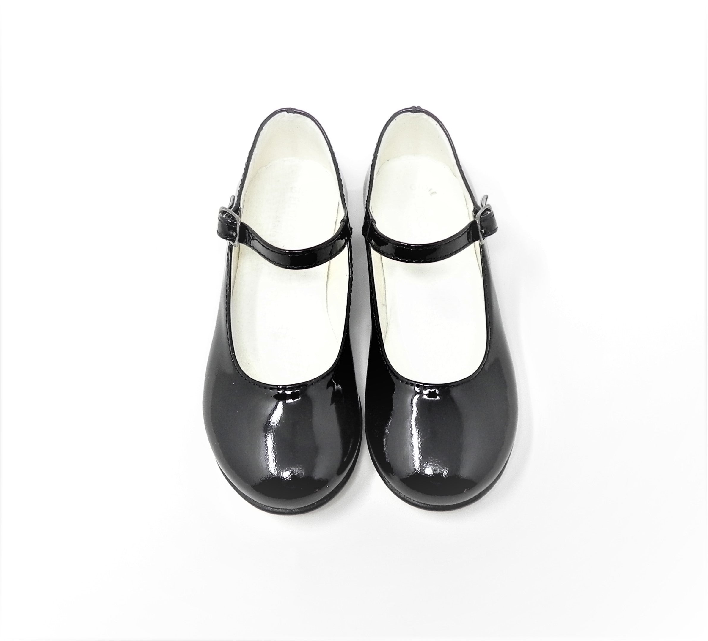GIOIECOLOGICHE - Ballerine