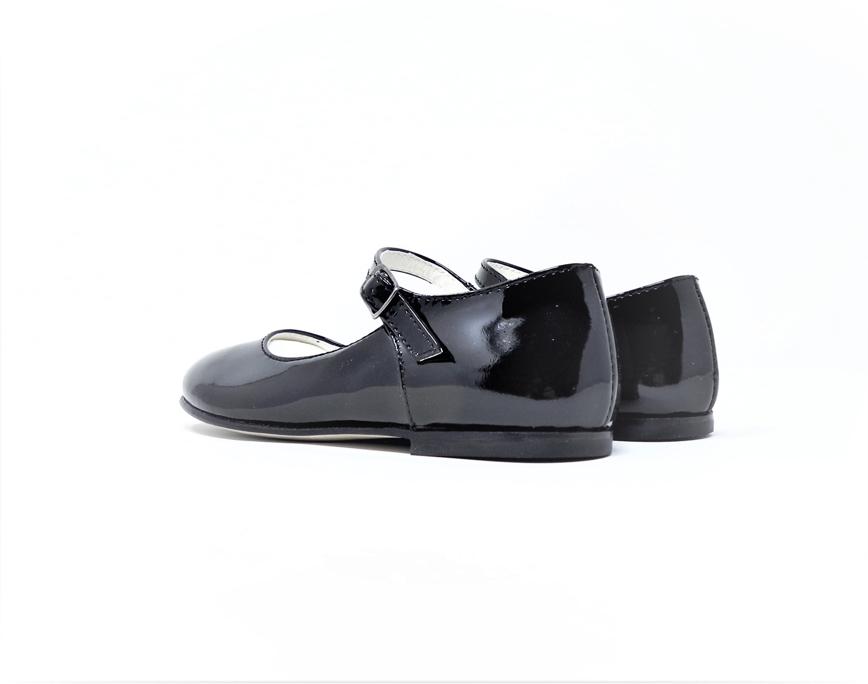 GIOIECOLOGICHE - Ballerine