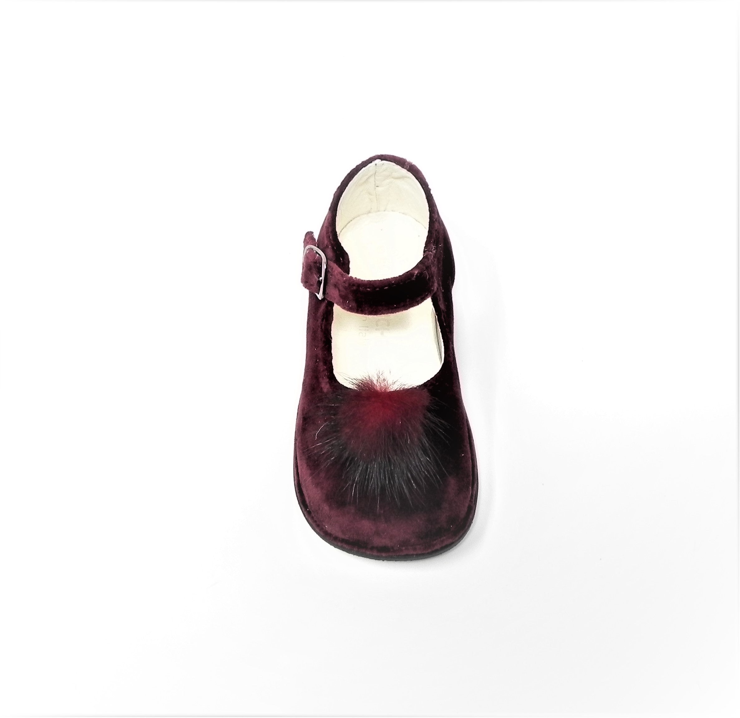 GIOIECOLOGICHE - Ballerine