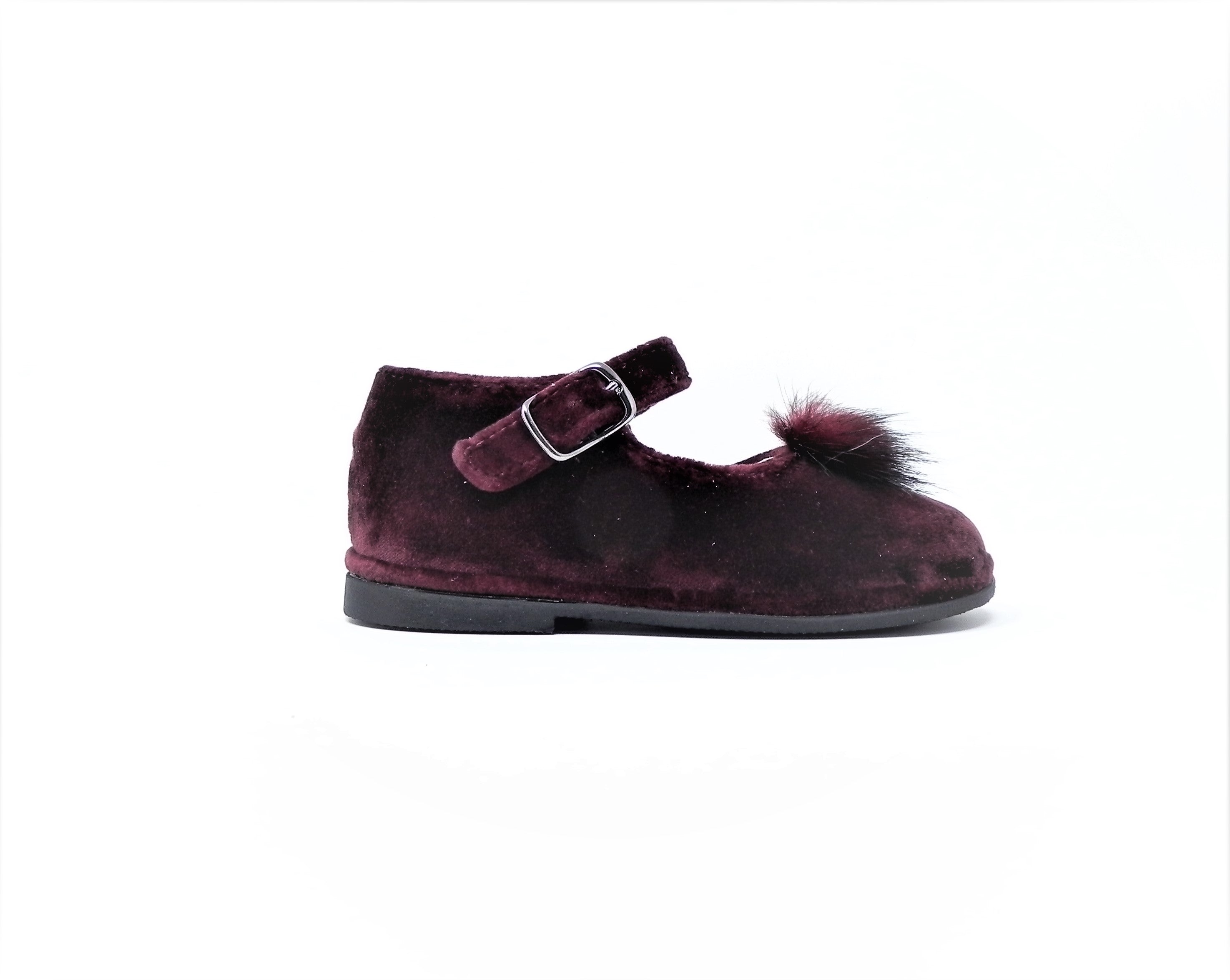 GIOIECOLOGICHE - Ballerine