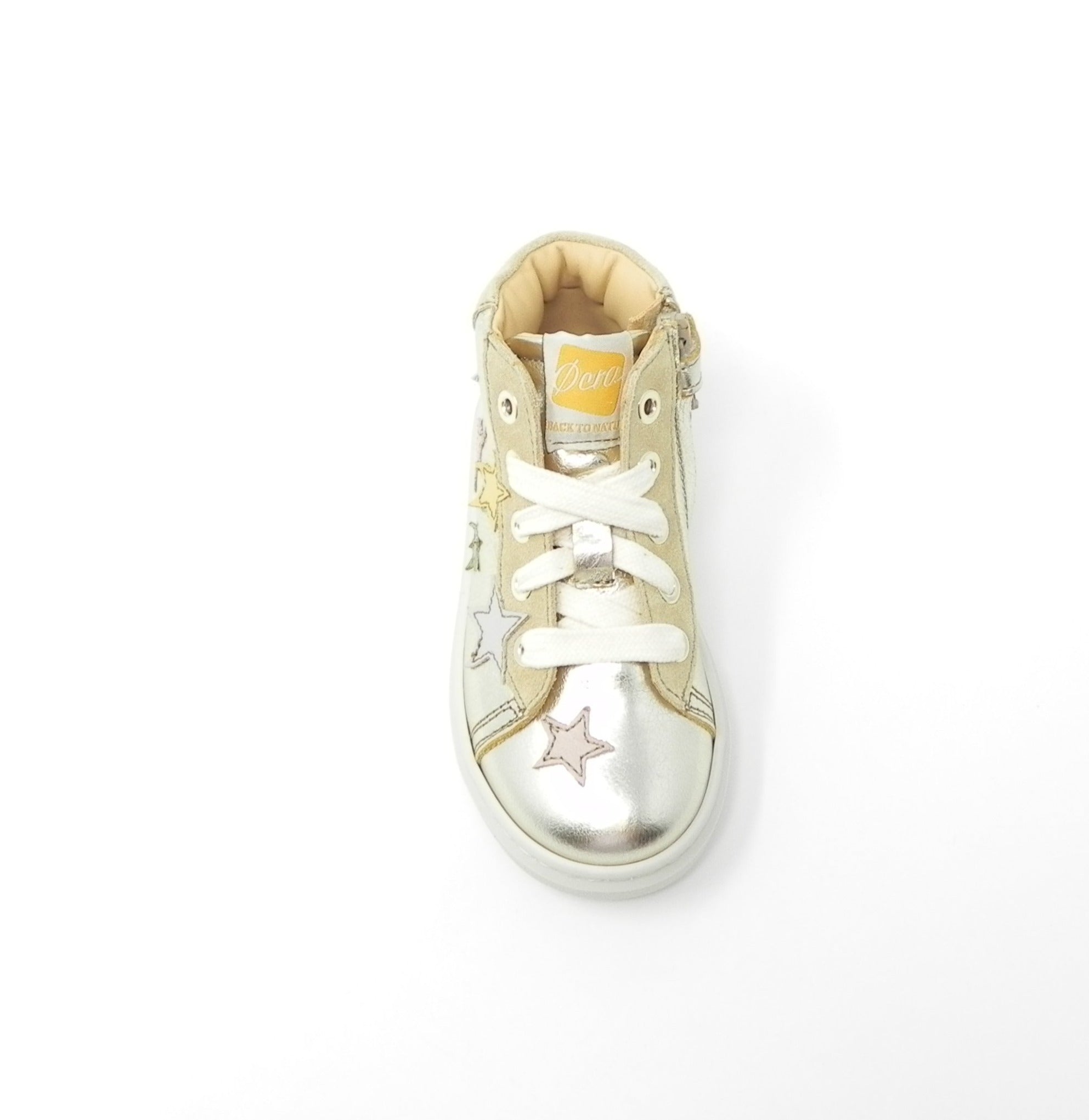 OCRA - Sneakers Alta