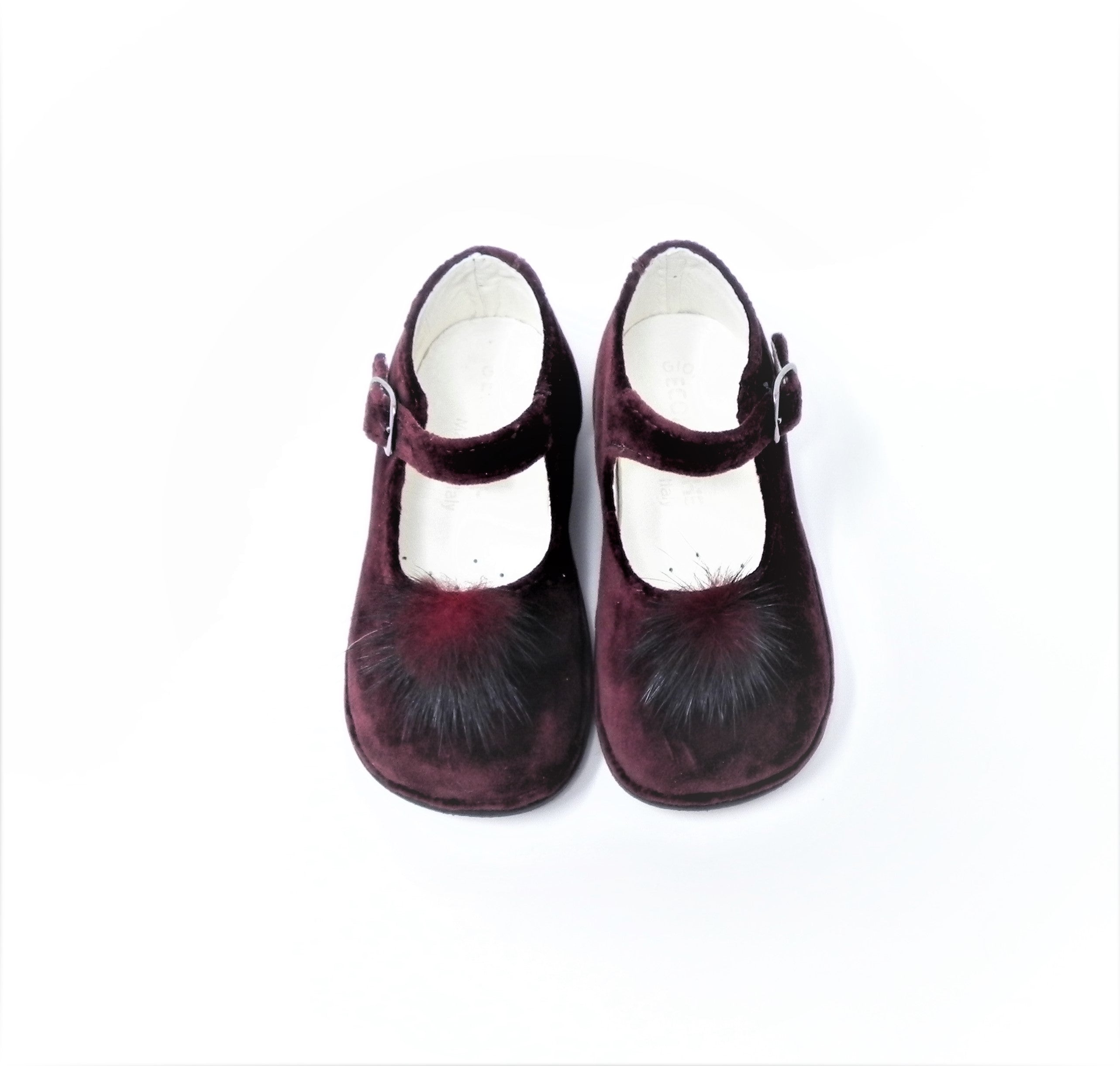GIOIECOLOGICHE - Ballerine