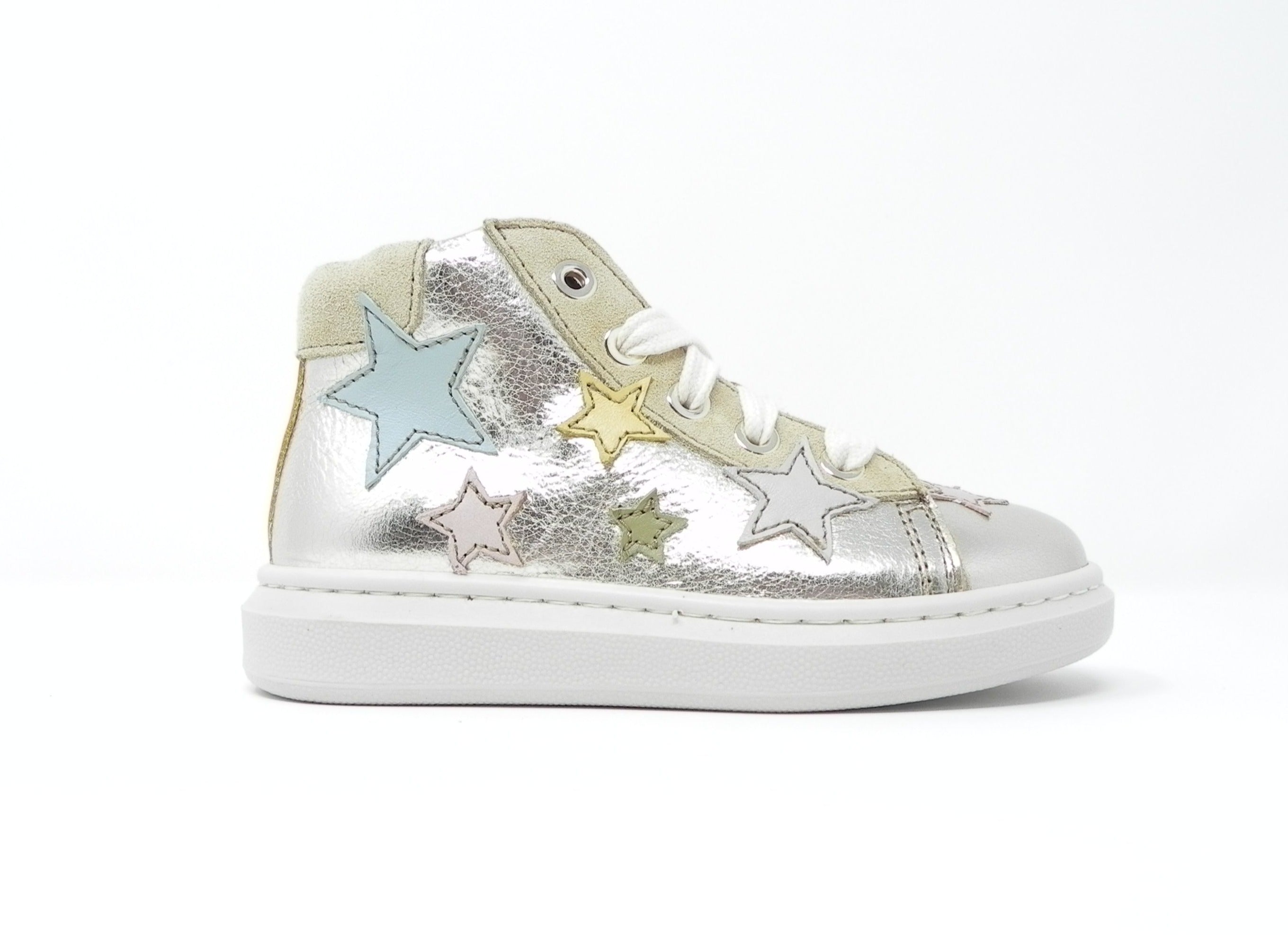 OCRA - Sneakers Alta