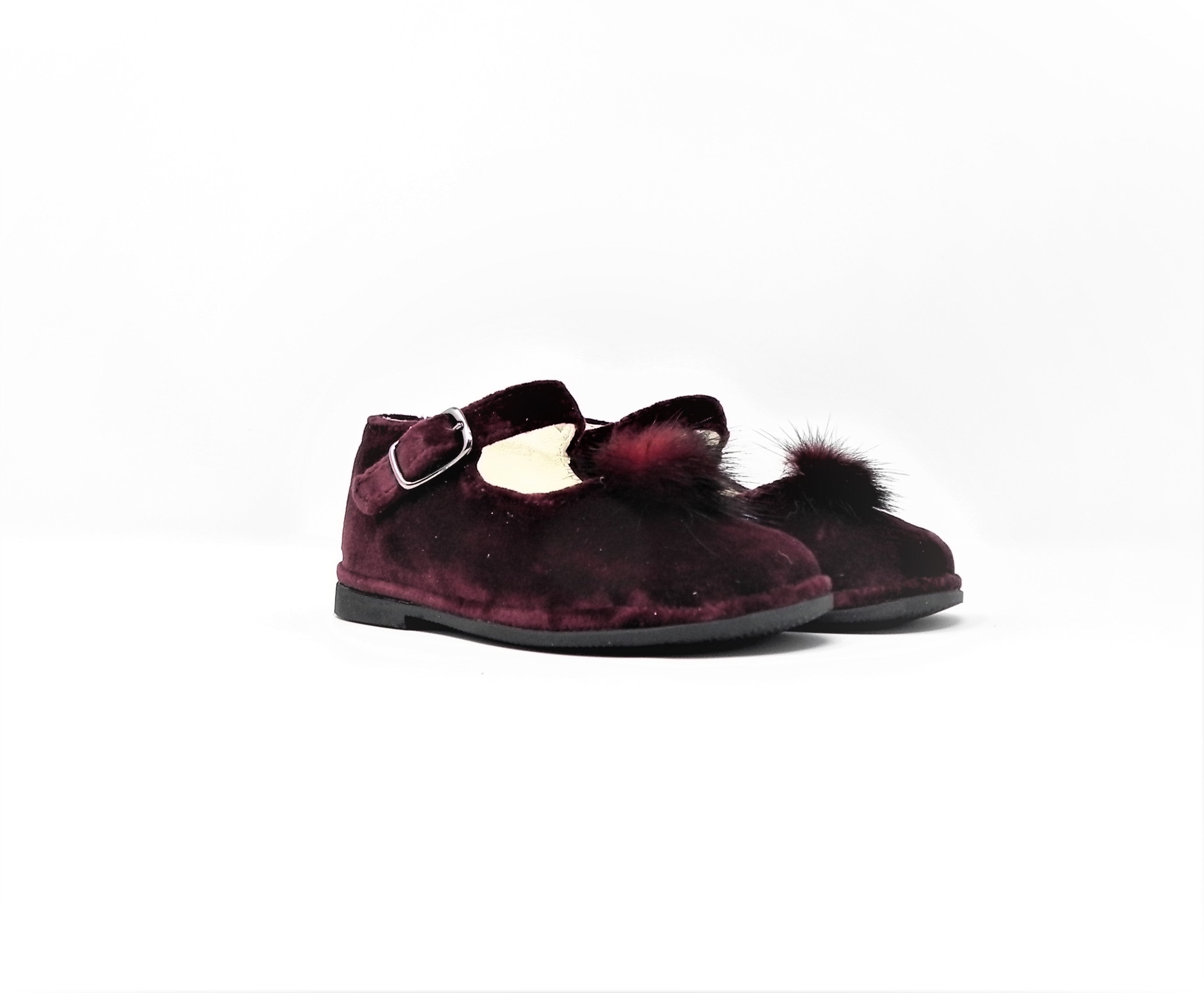 GIOIECOLOGICHE - Ballerine