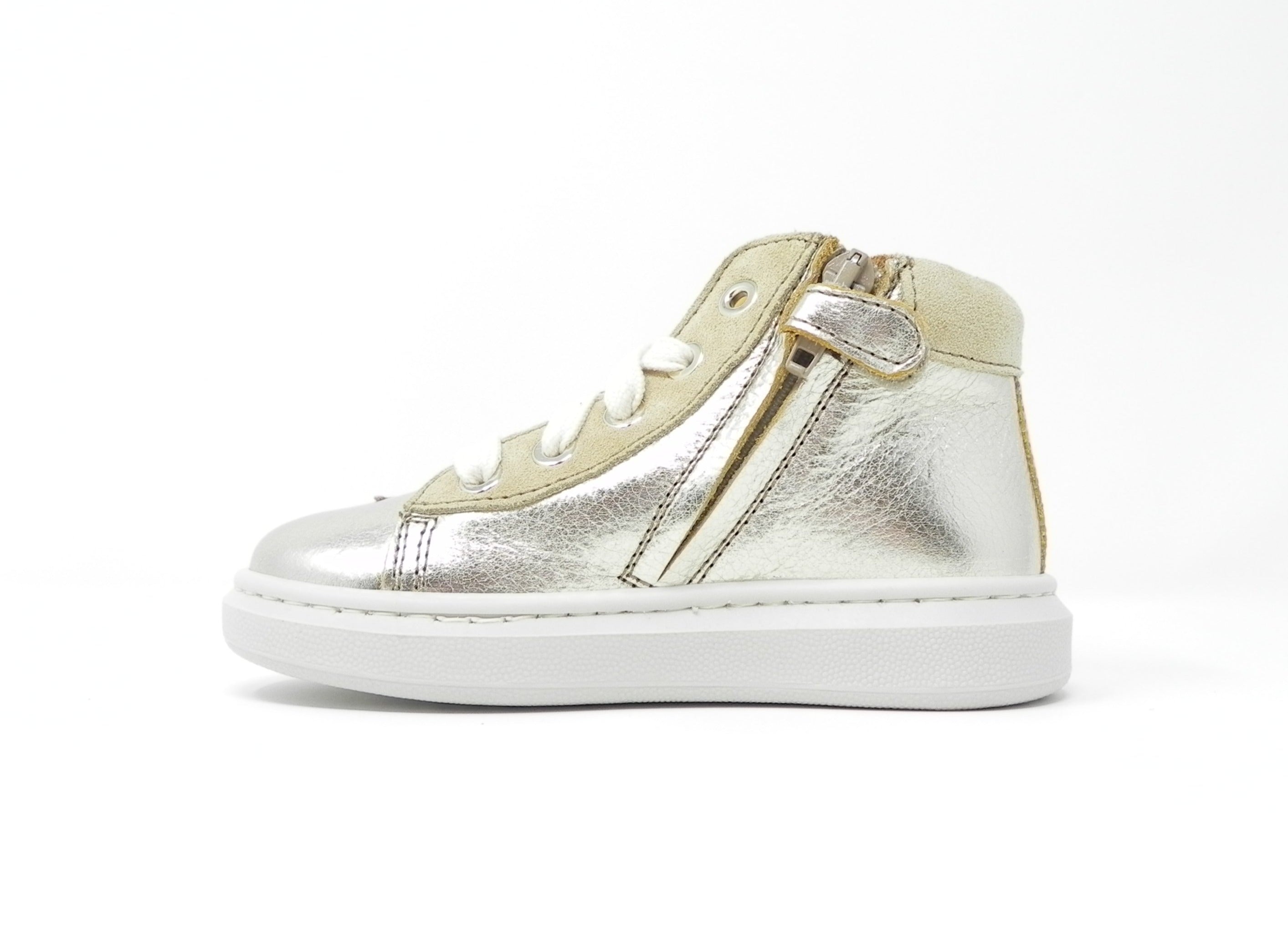 OCRA - Sneakers Alta