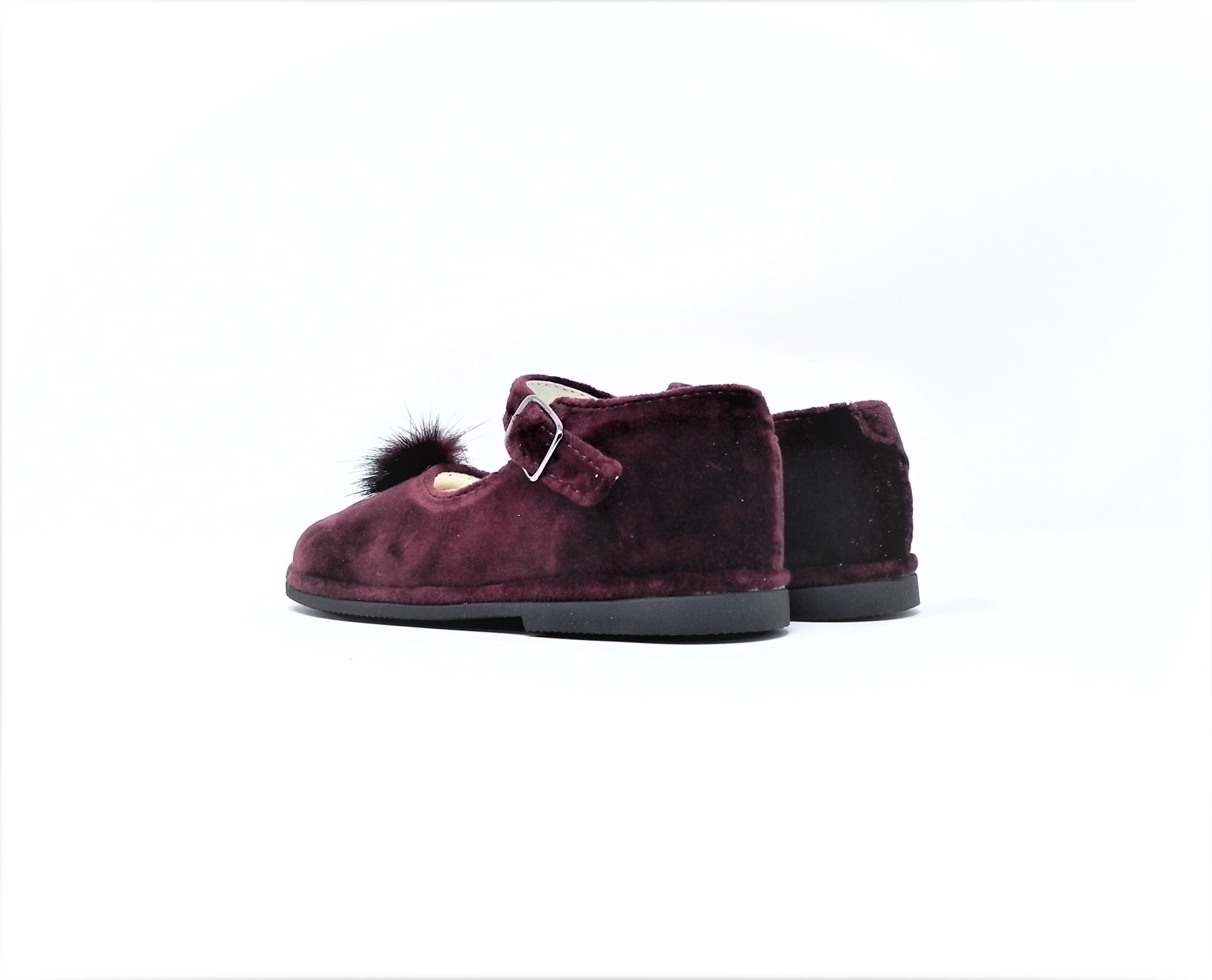 GIOIECOLOGICHE - Ballerine