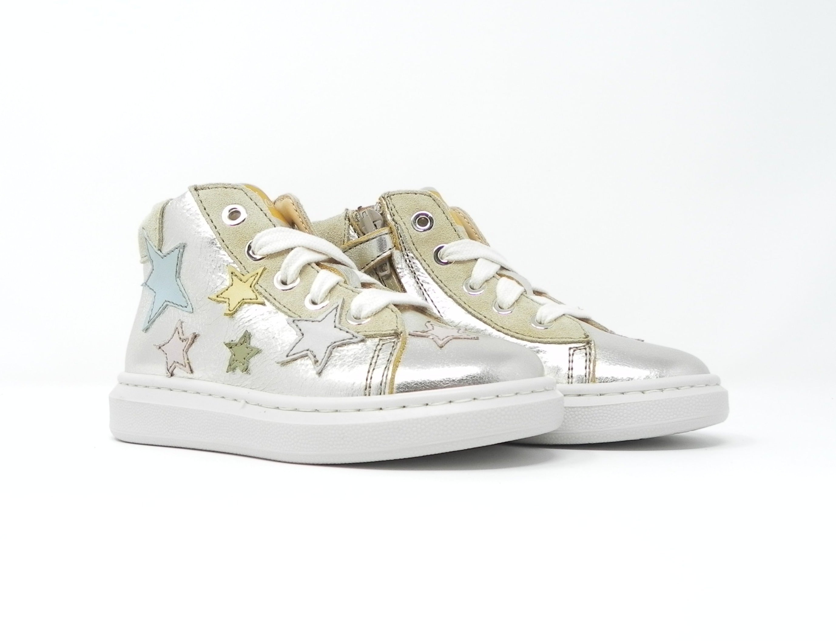 OCRA - Sneakers Alta