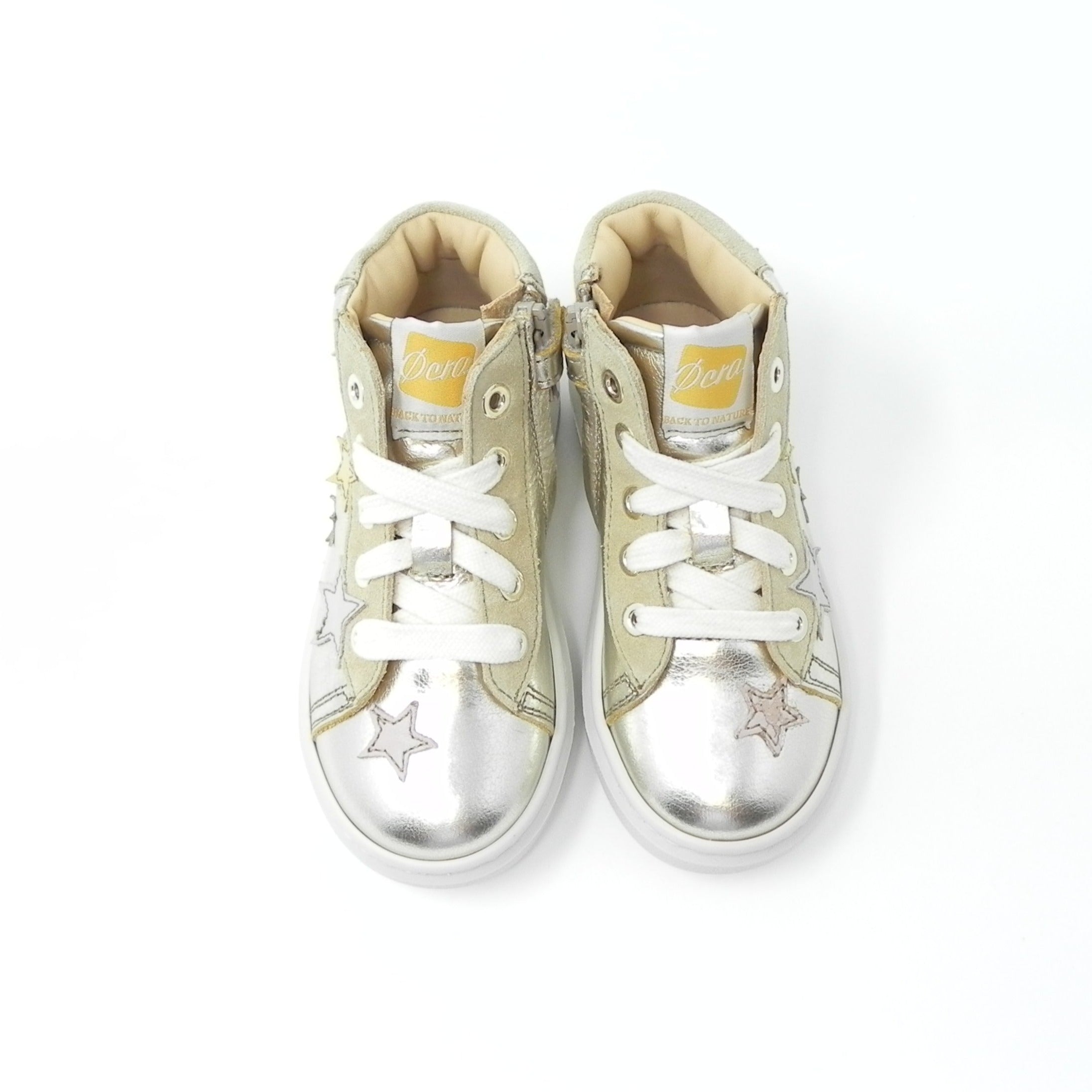 OCRA - Sneakers Alta