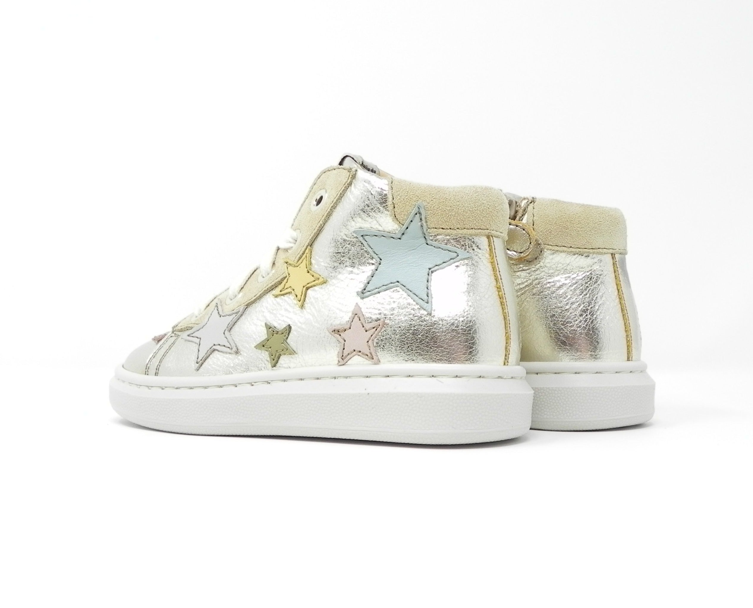 OCRA - Sneakers Alta